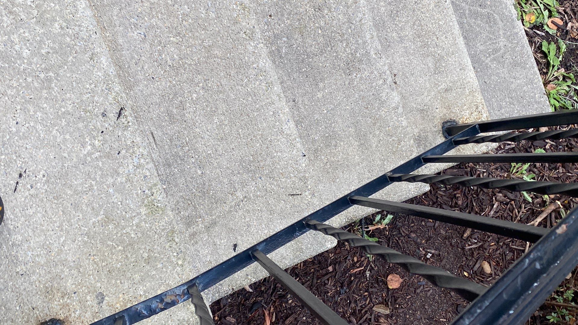 Alexandria: Residential Roof Replacement with CertainTeed Landmark Pro in Max Def Georgetown Gray by RM Banning, Inc.