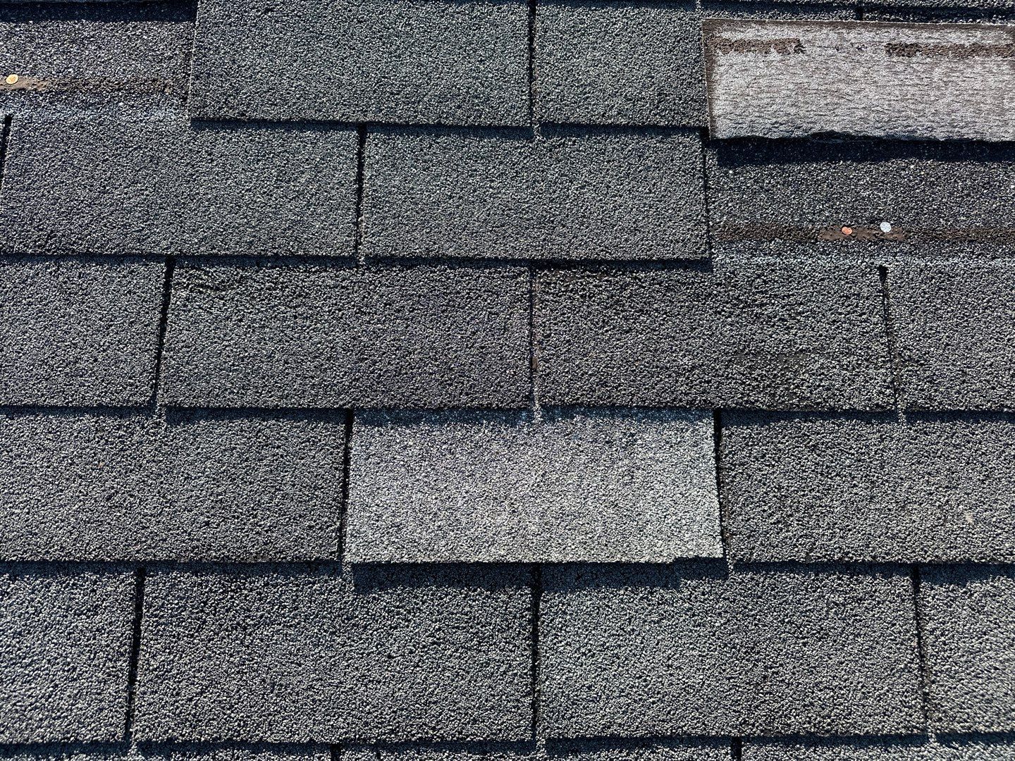 Residential Roofing Installation using Atlas Pinnacle Pristine Coastal Granite by Talya Roofing