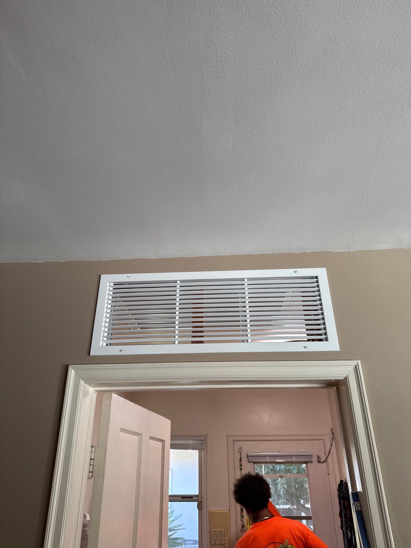 Heat Pump Installation in Long Beach by Big Wave Heating & Air Conditioning