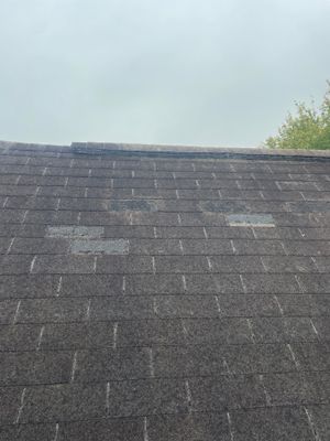 Roof Replacement in League City TX