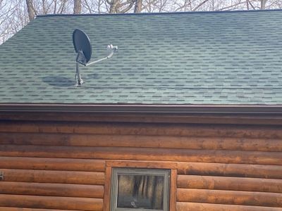 New Roof in Hyde Park NY
