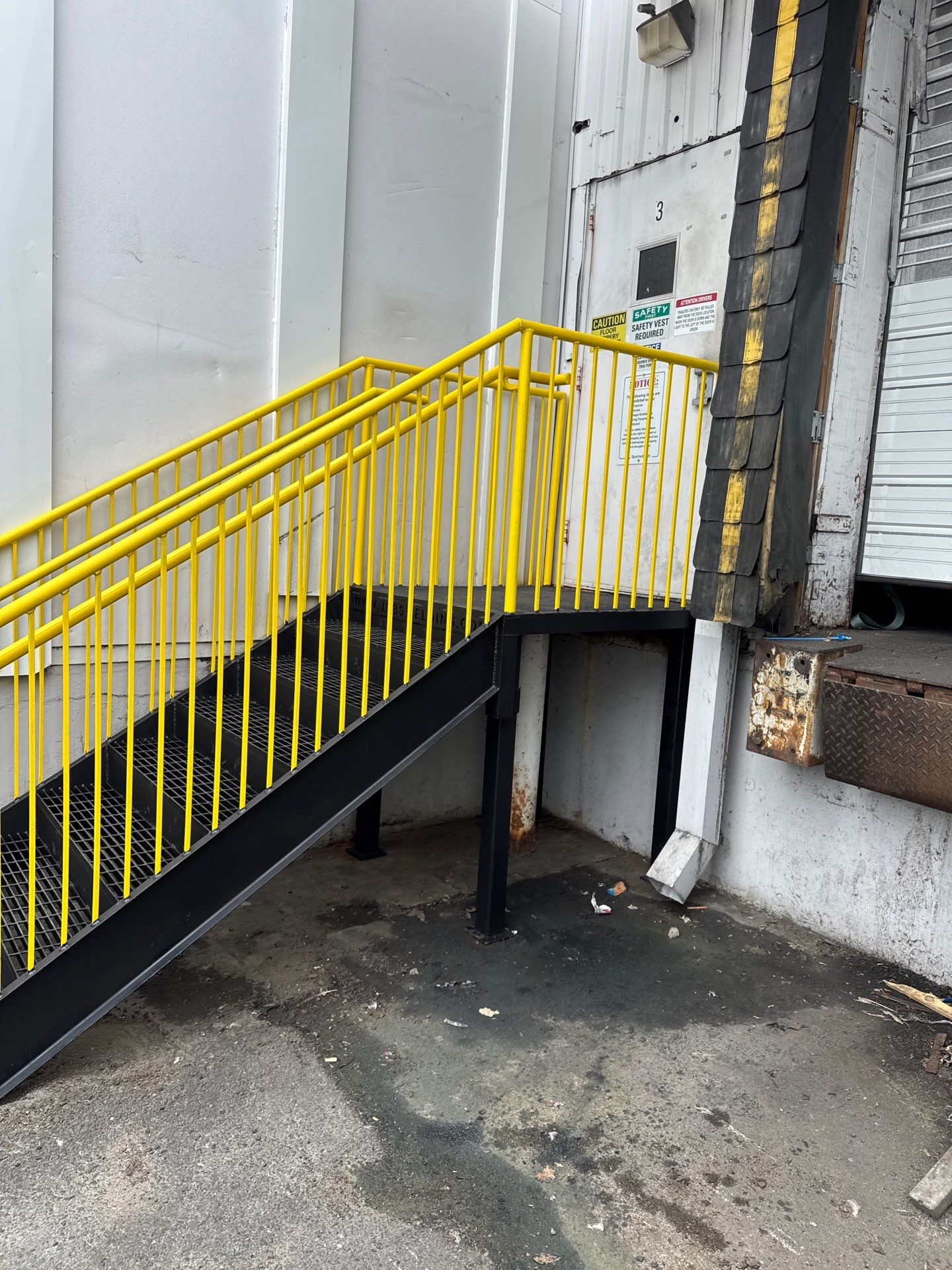 Project in Norfolk by Gregory Sandstrom