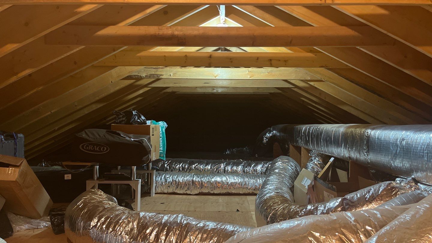Solar Panel Installation by Infinity Solar Systems