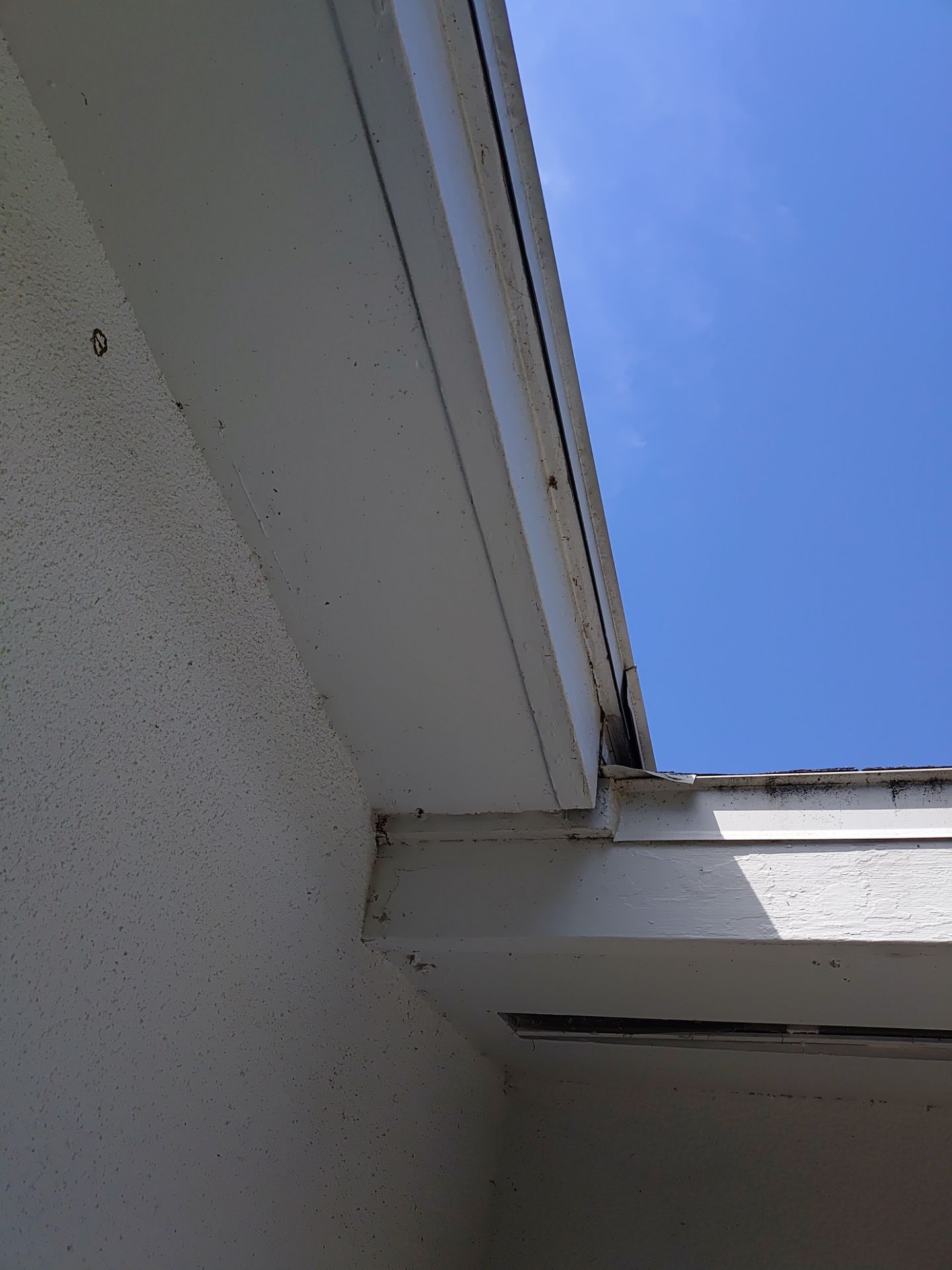 Custom Gutter Guards Installation in Sarasota FL by Gutter Professors