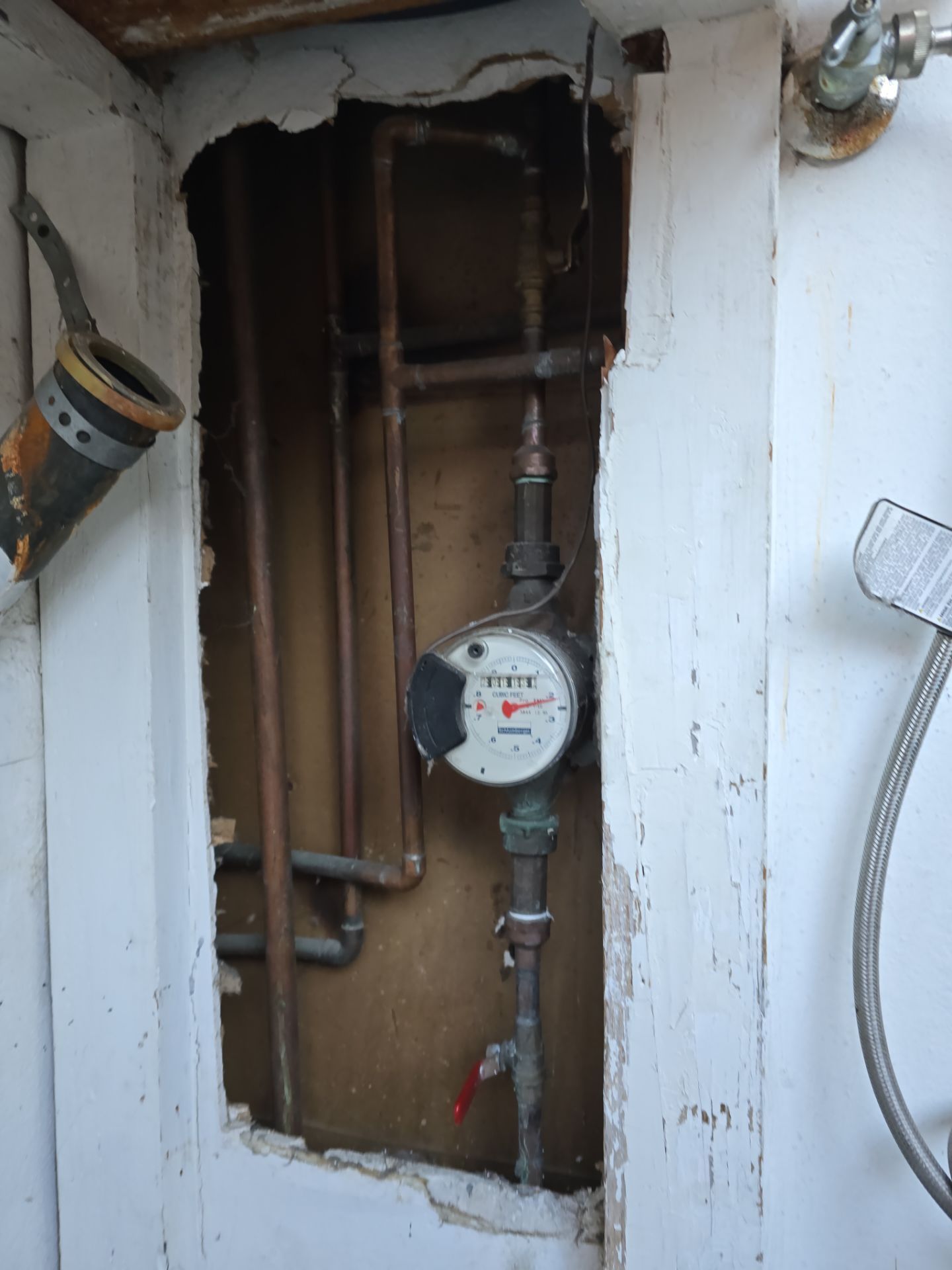 Leak Detection Service by Us Plumbing 