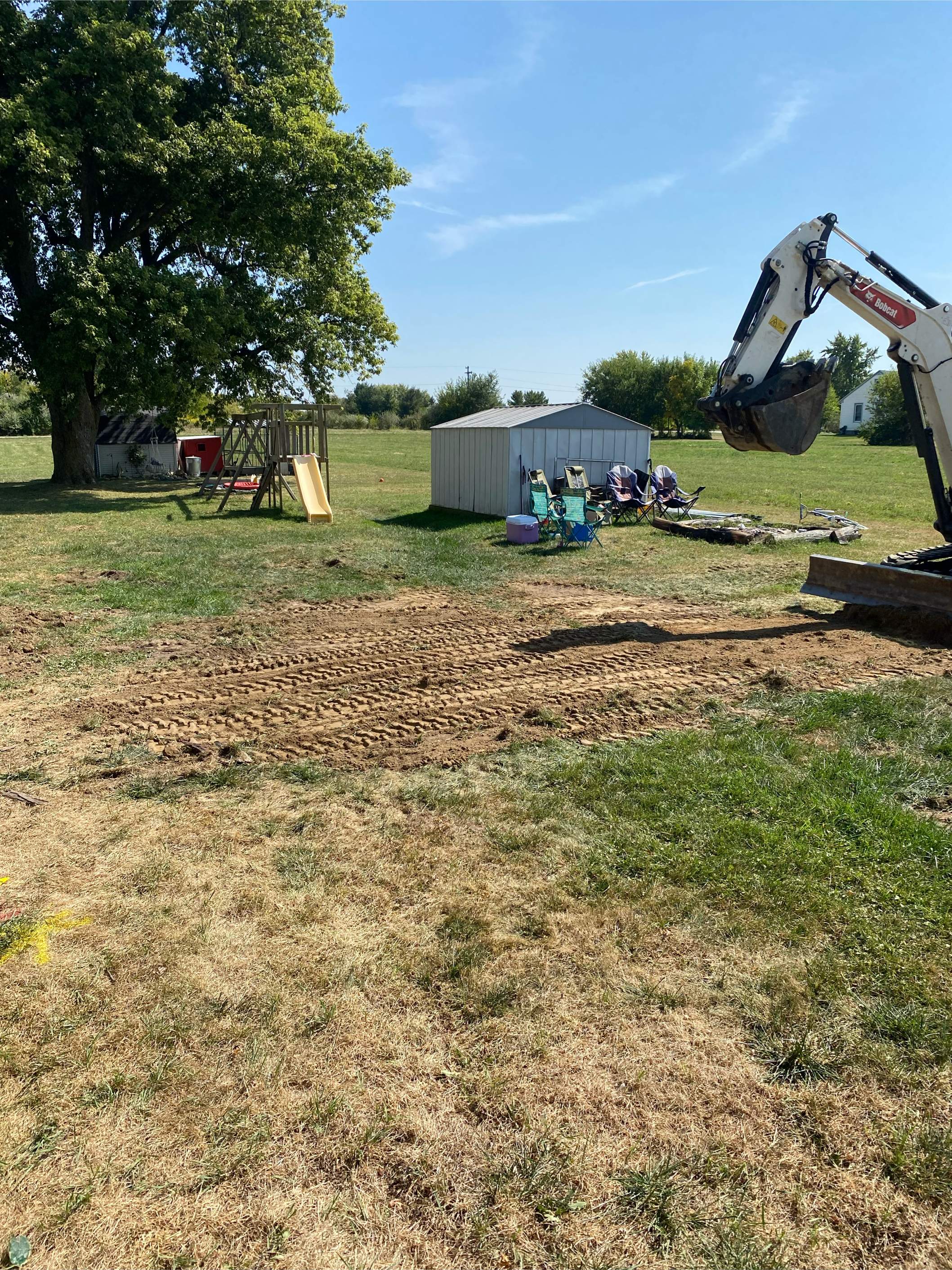 Septic Field Jetting and Diagnosis by Allied Water Services