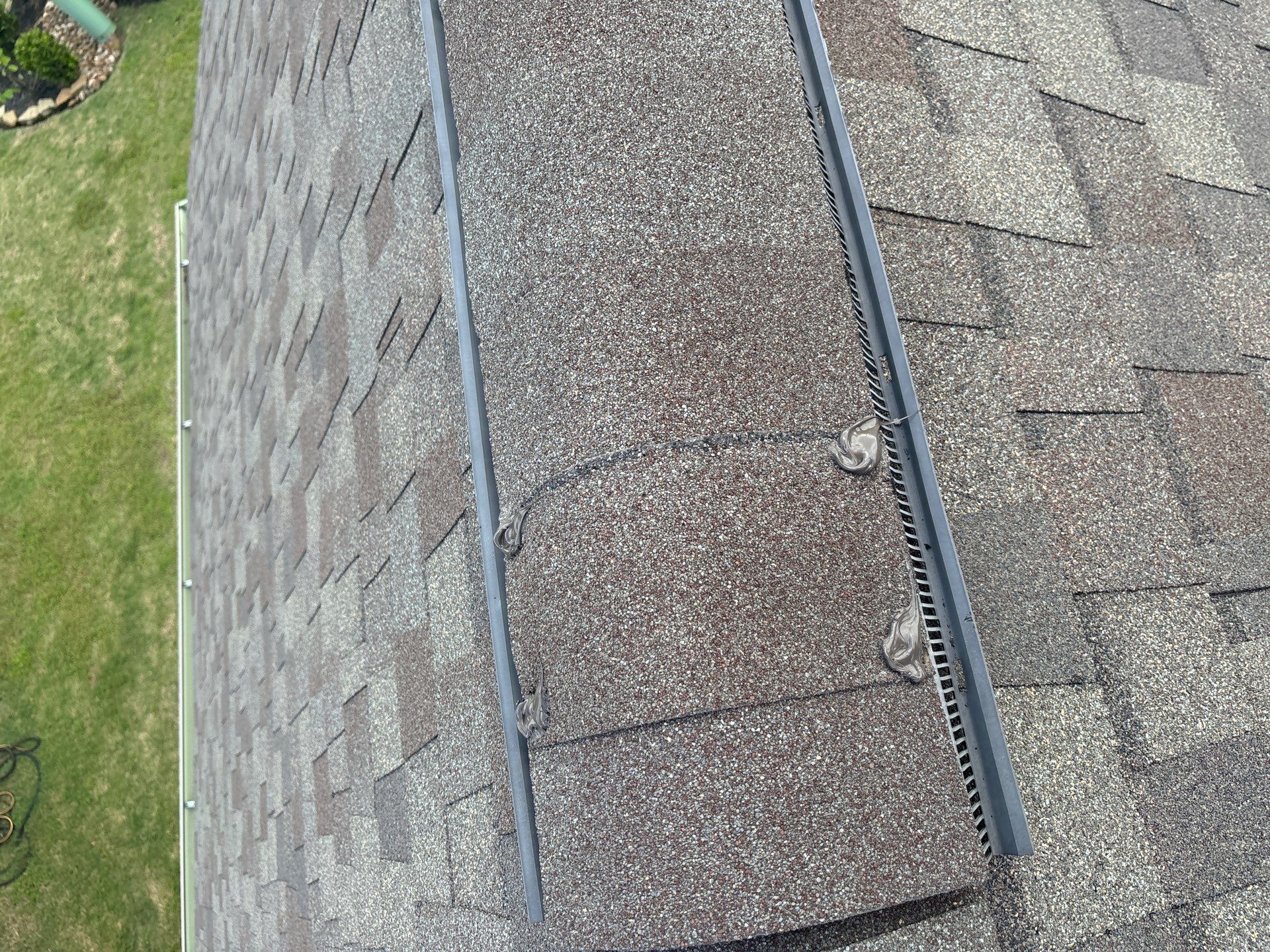 Roof Repair Grangerland by Roof Repair Services LLC