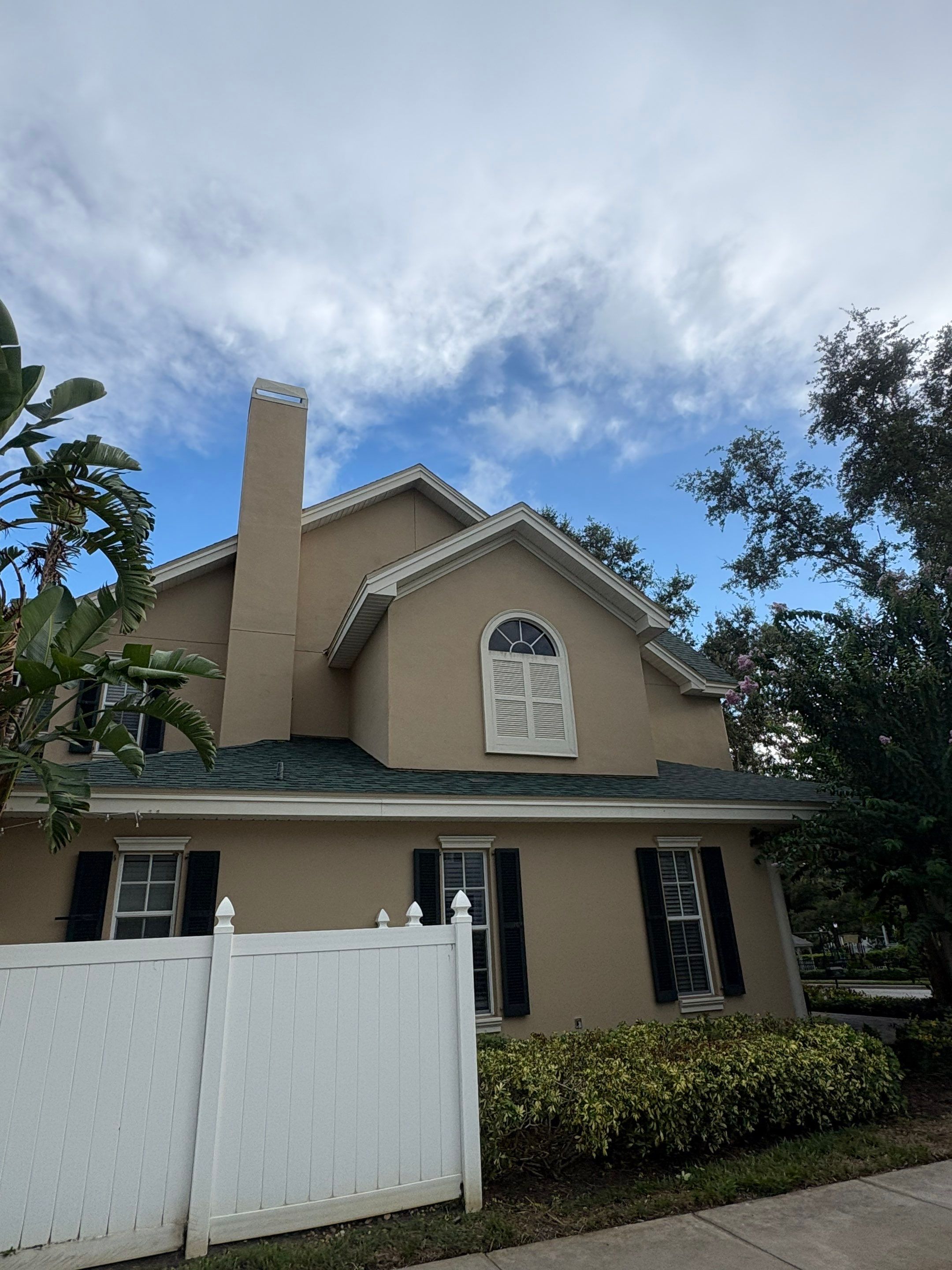 Project in Seminole 33776 by Mitchell Roofing Company LLC