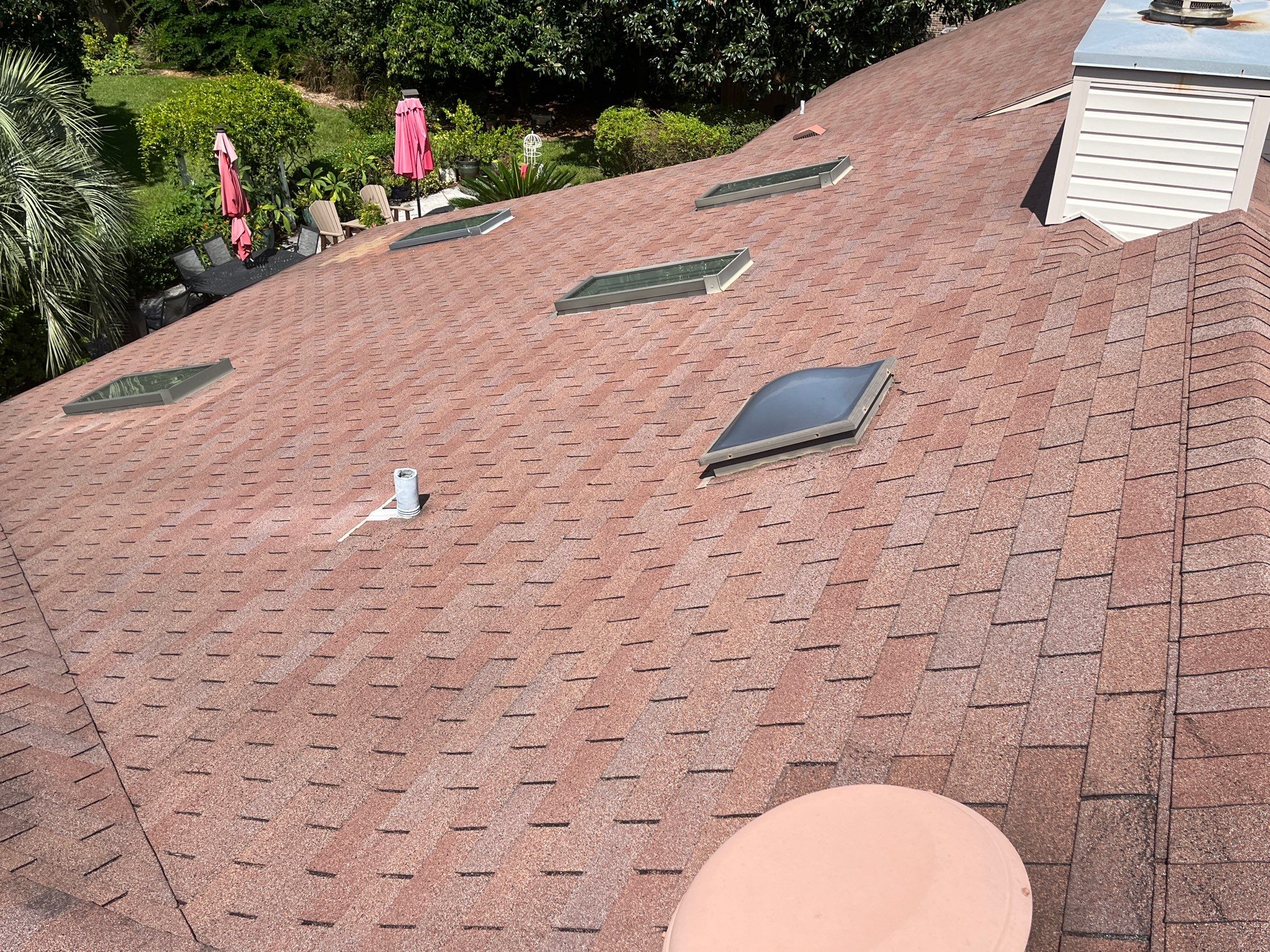 Shingle -> Shingle by Prime Roofing