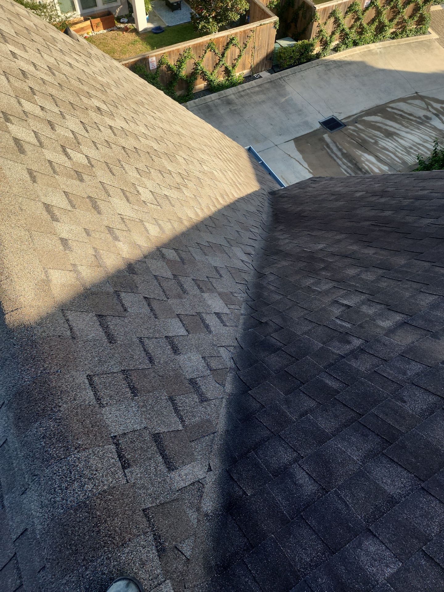 Roof Repair Houston by Roof Repair Company