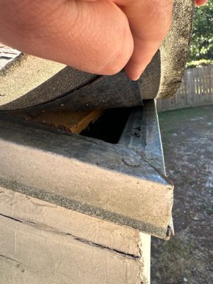 Project by Ez Roof And Construction