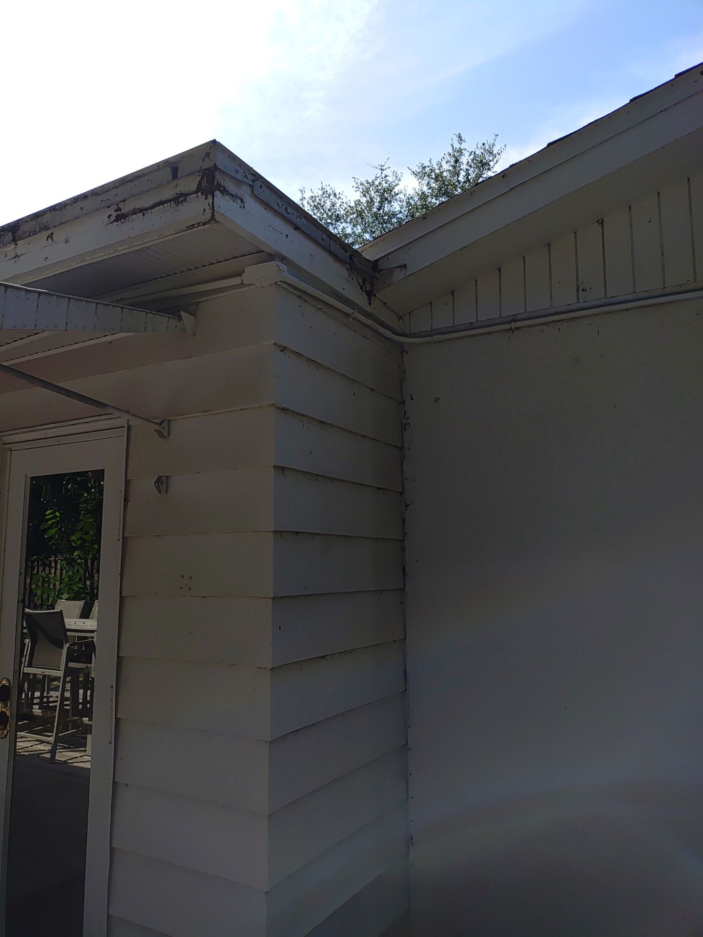 Custom Gutter Guards Installation in Sarasota FL by Gutter Professors