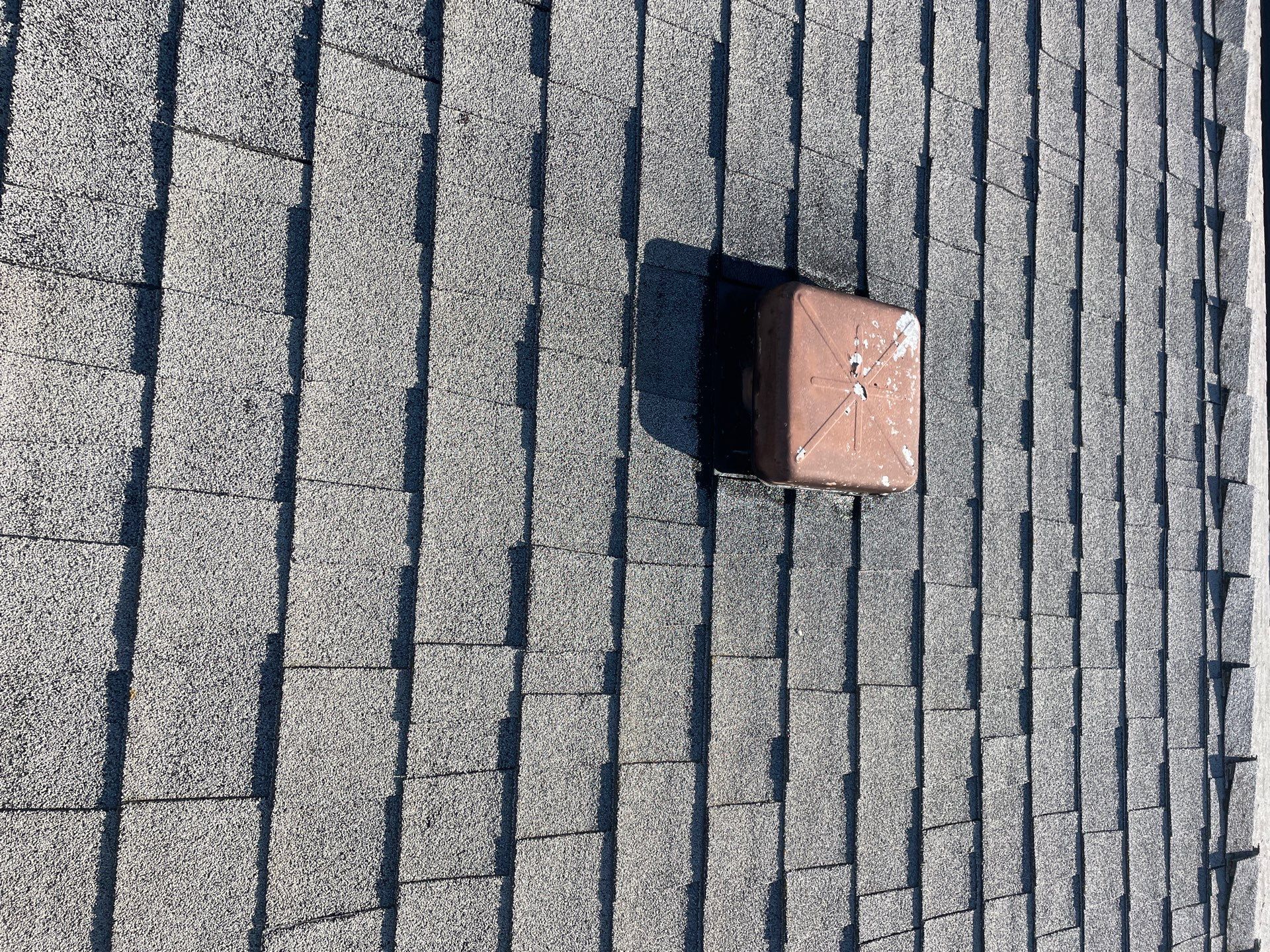 Roof Rejuvenation using Roof Maxx Treatment by Roof Maxx of Folsom