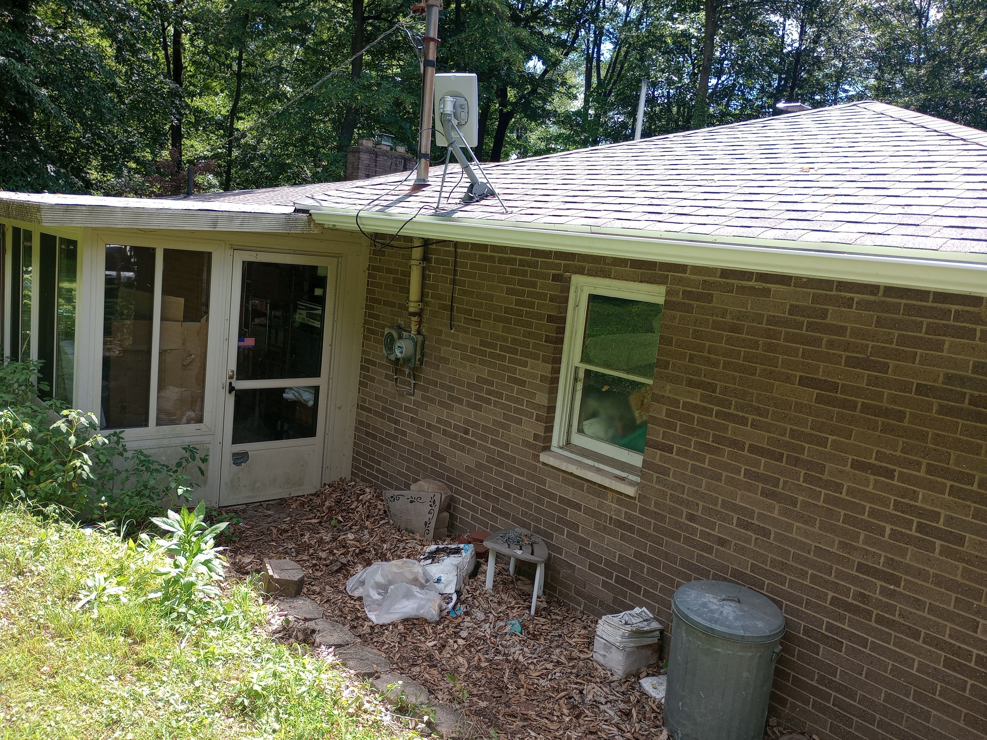 Luke Fisk - 9820 Ravenna Ave by Silver Leaf Contracting 