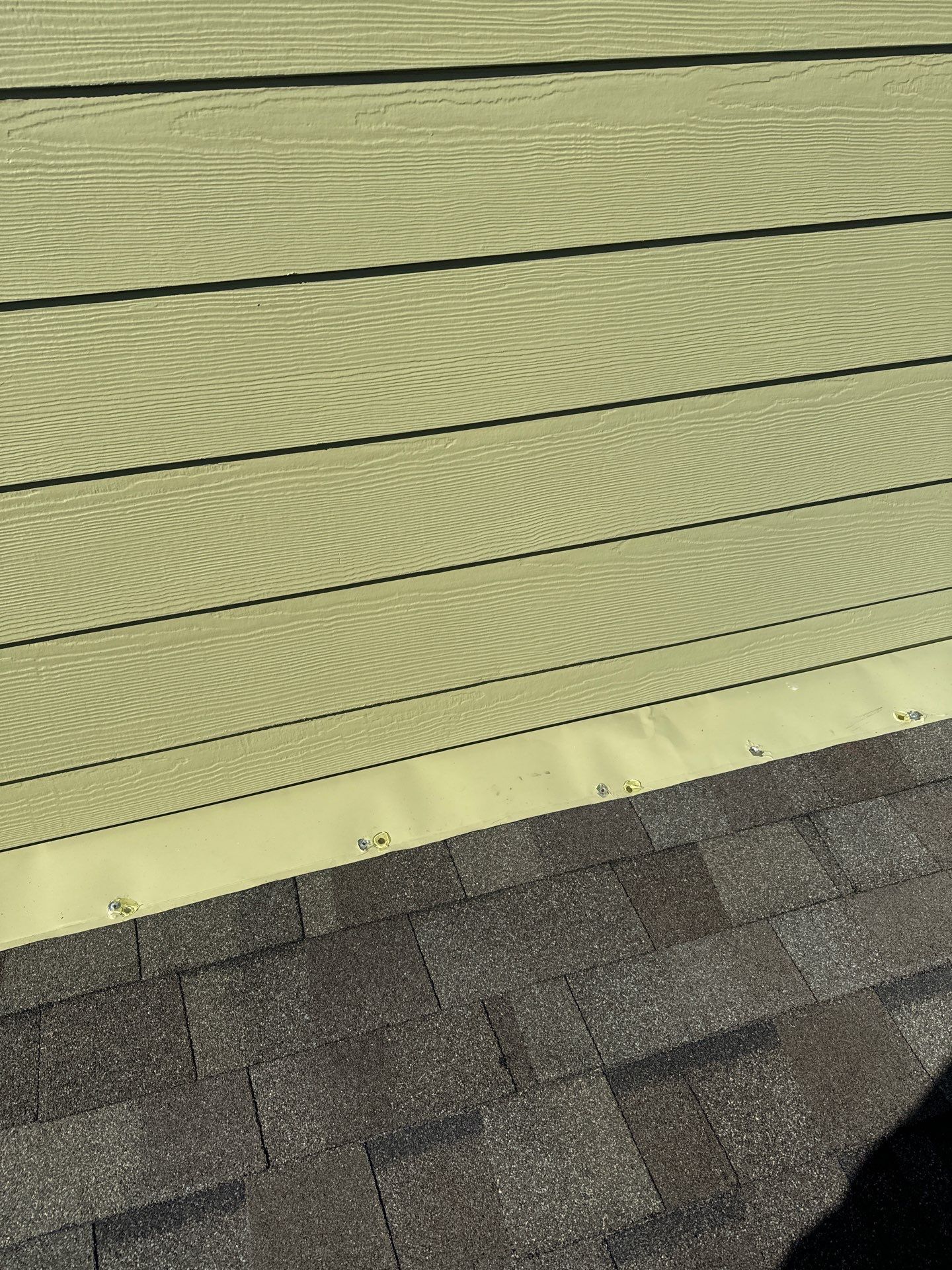 Project in Austin by Rhino Roofing and General Contracting, LLC