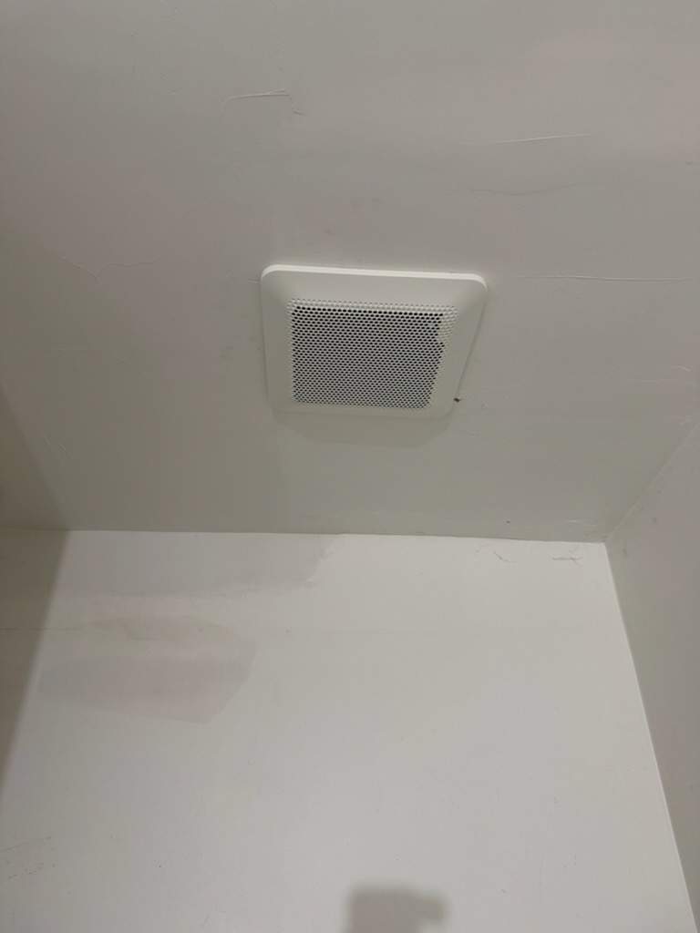 Drywall Repairs & Bathroom Ventilation Upgrades – Townsend, DE by Laser Focused Solutions LLC