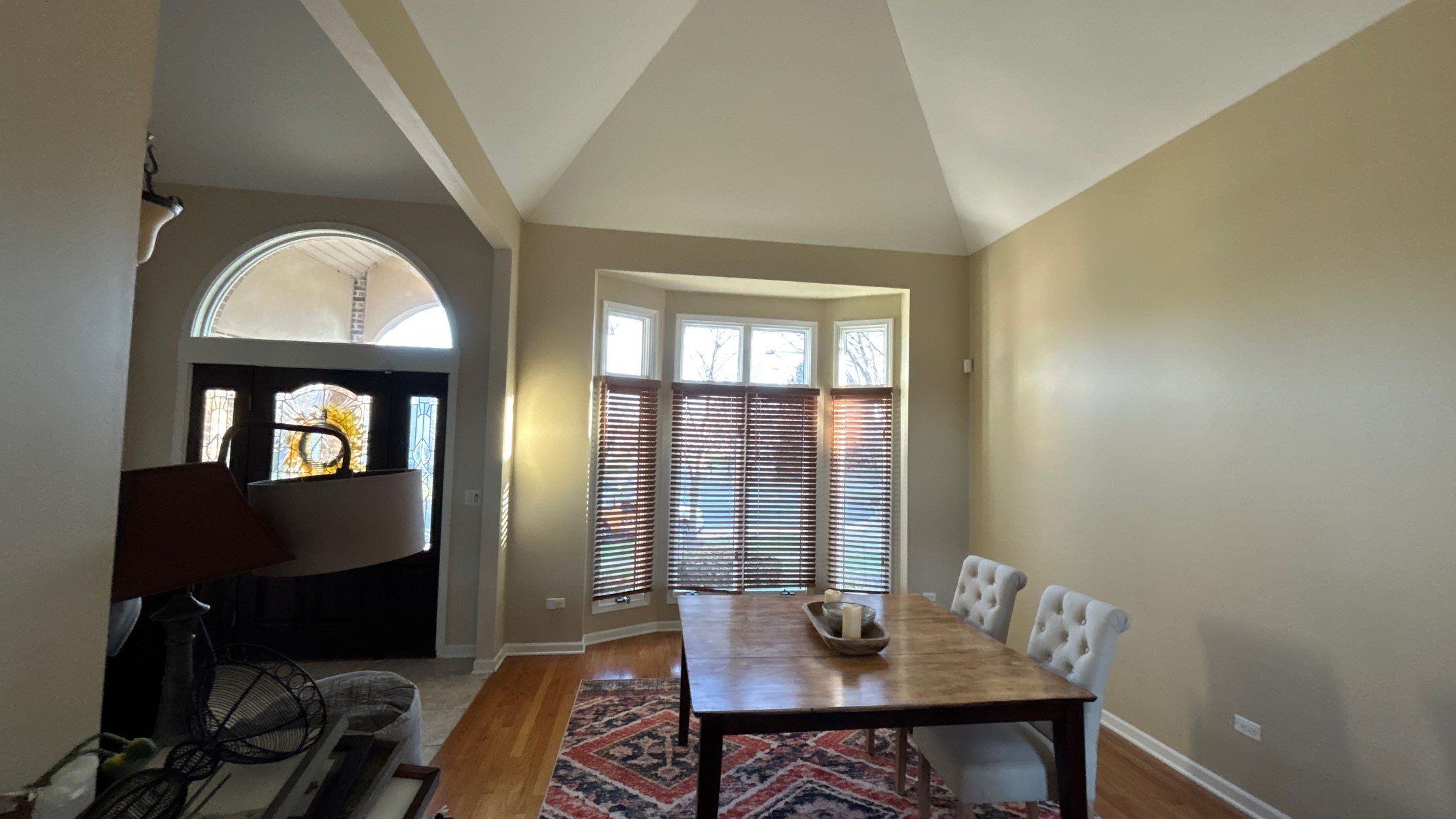 Whole-Home Interior Transformation — Plainfield, IL by Powers Painting & Decorating, LLC
