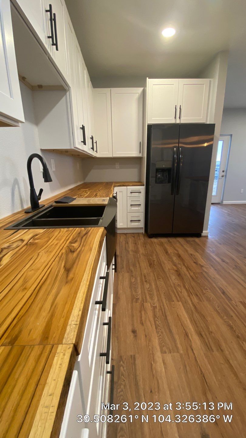 Project in Kiowa by Prism Builds