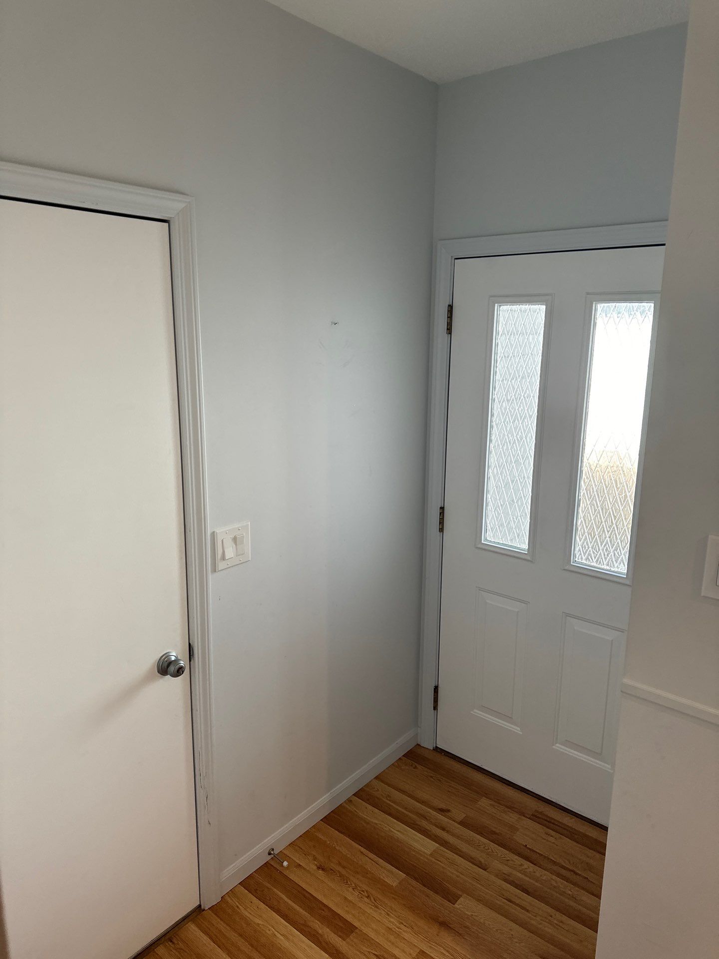 Condo Re-Paint by Gordon Painting