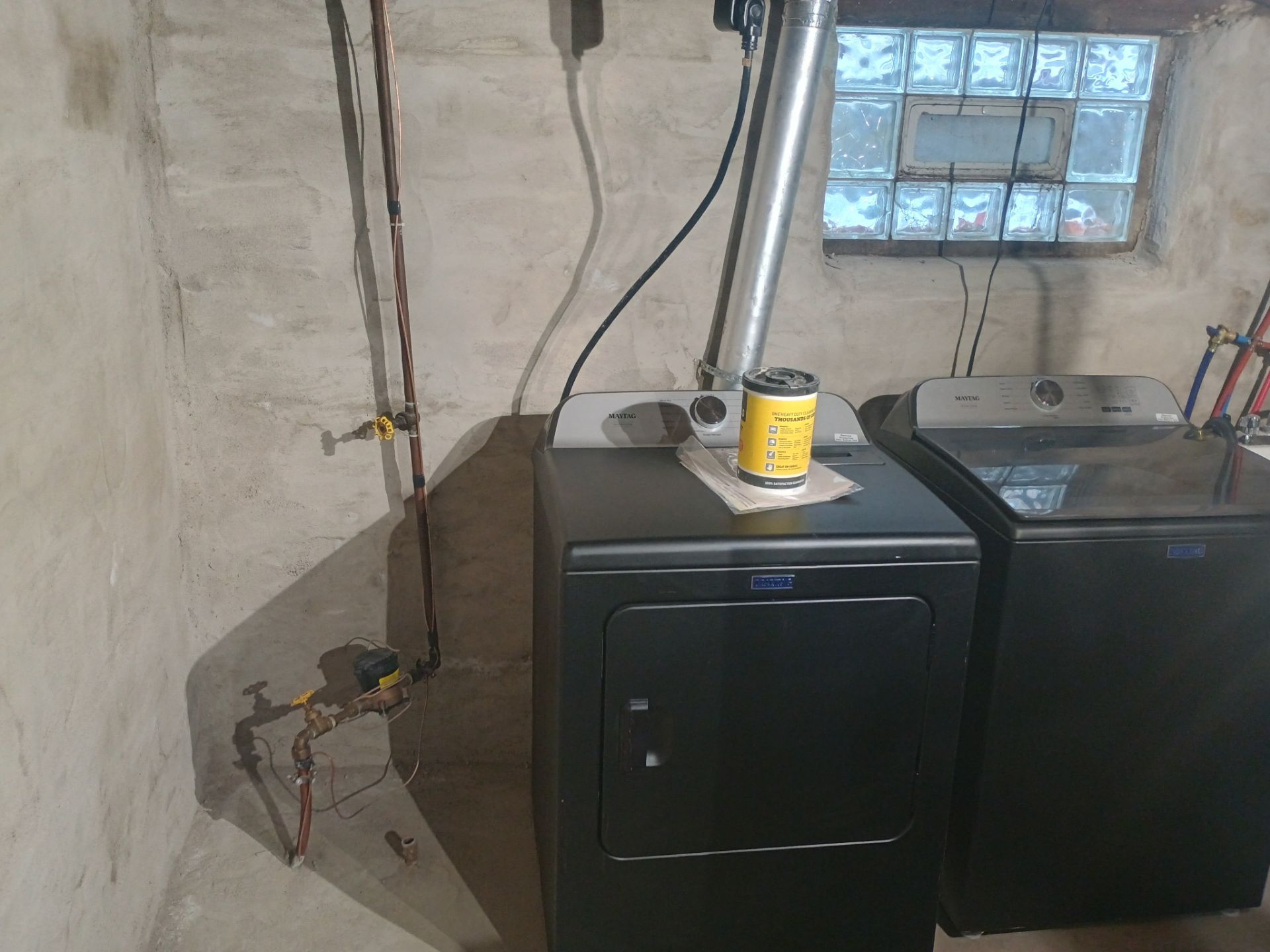 Foundation Restoration in South MPLS by Waterproofing Northeast