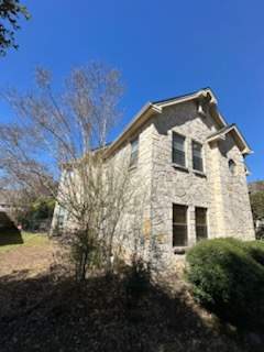 Project in Austin by Rhino Roofing and General Contracting, LLC