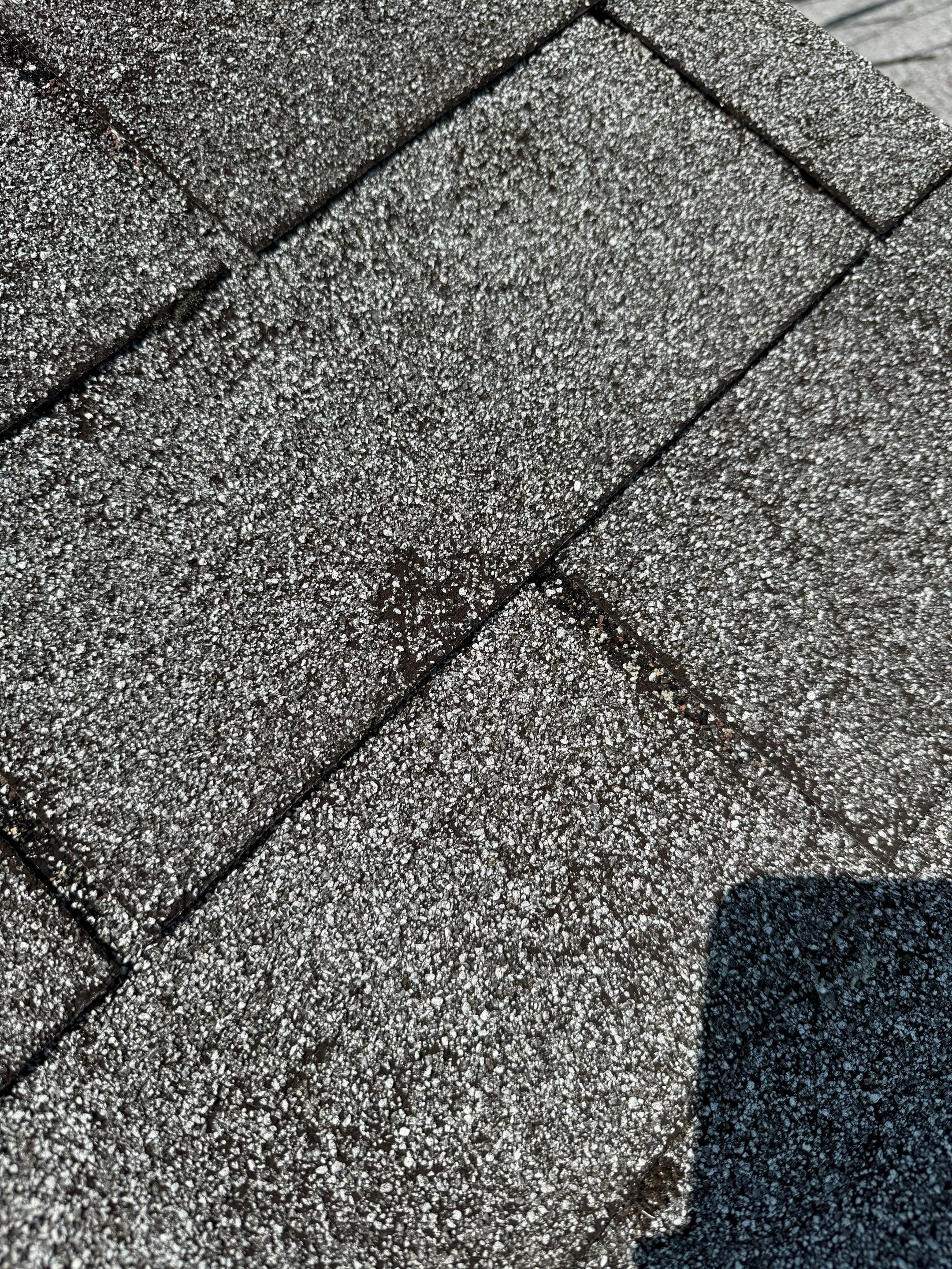 Onyx Black Roof Transformation in Maynard, MA by Mighty Dog Roofing of Greater Middlesex County