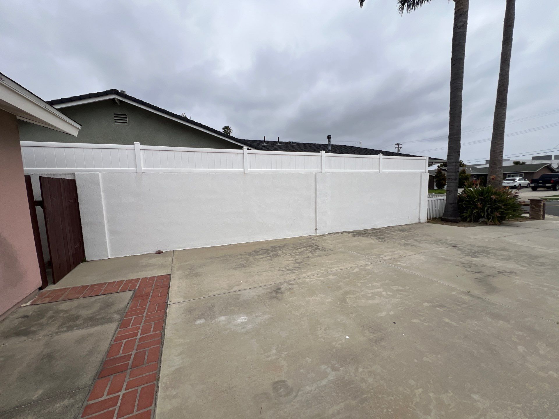 Huntington Beach Complete Exterior Painting by Beach City Painting
