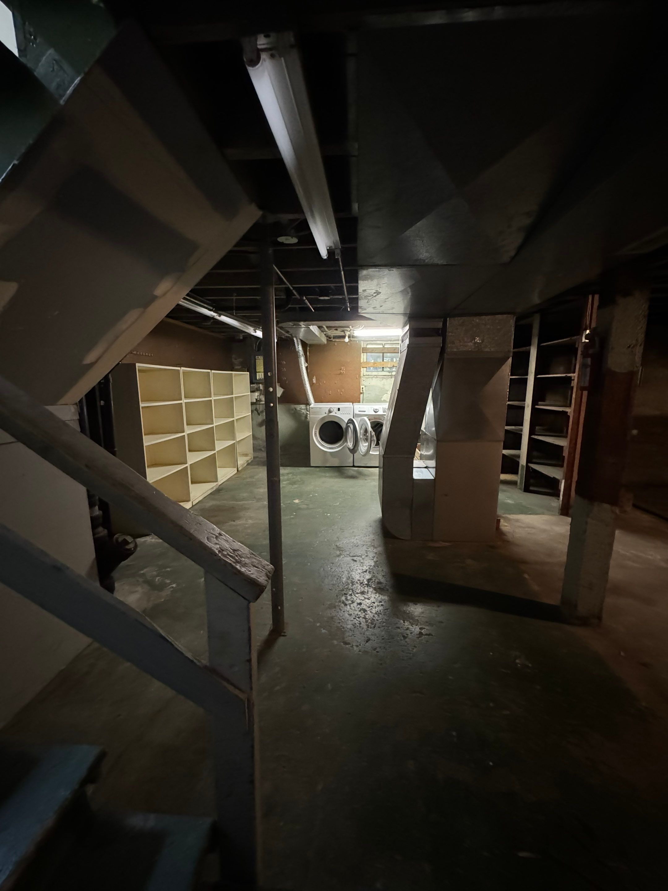 Historic 1906 Capital Hill Remodel by LinMak Construction