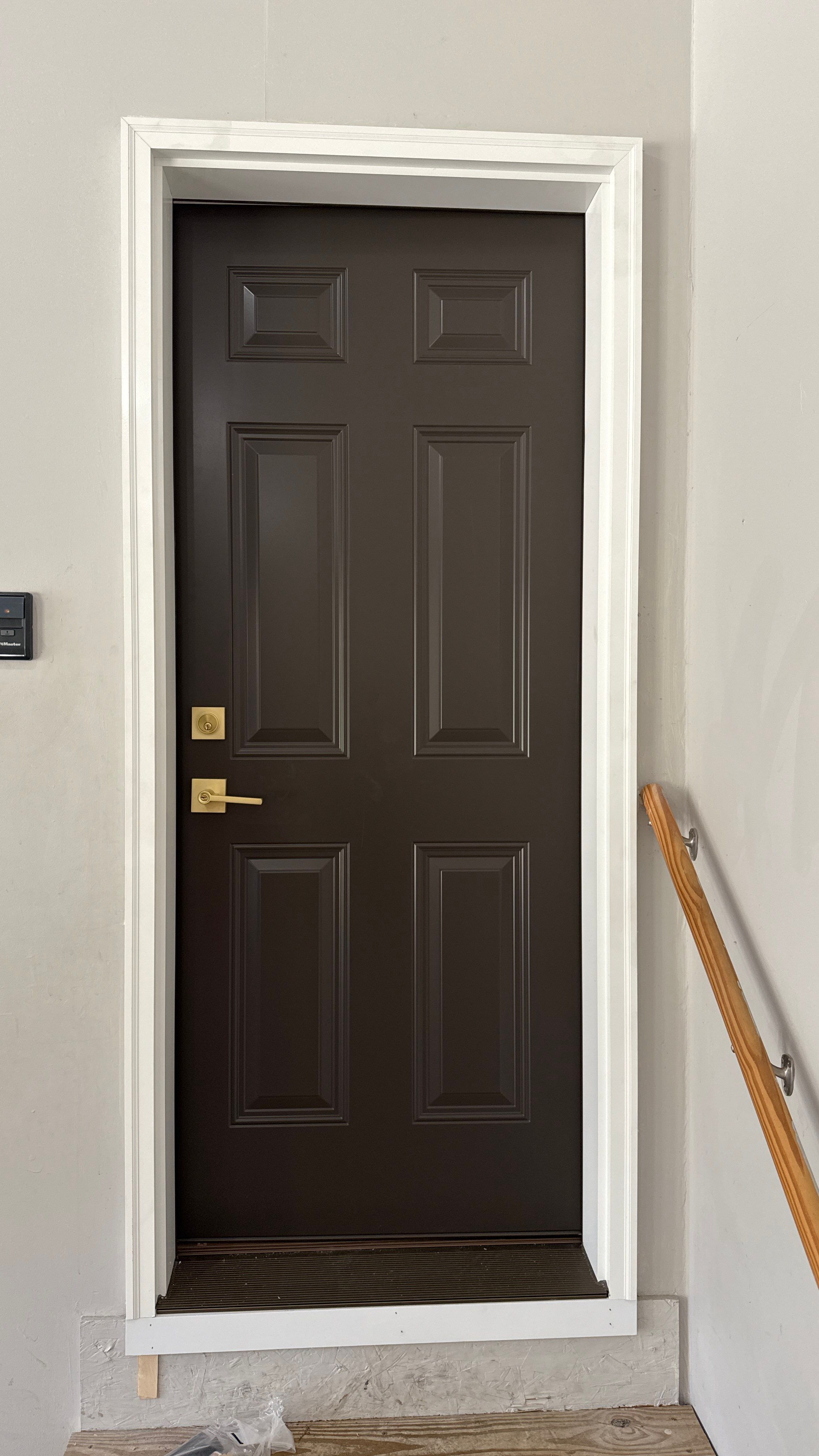 Stylish Upgrade with Pella Lifestyle Series Windows, Patio Door & Entry Doors by United Windows and Siding LLC