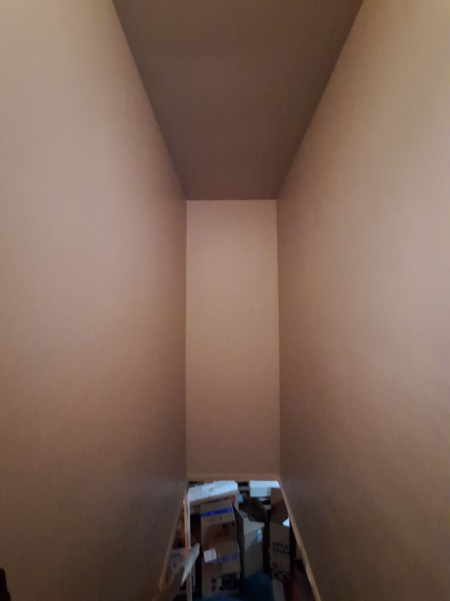 Interior Painting & Drywall Repair in Muskegon, MI | Ceiling & Wall Repaint by Gordon Painting