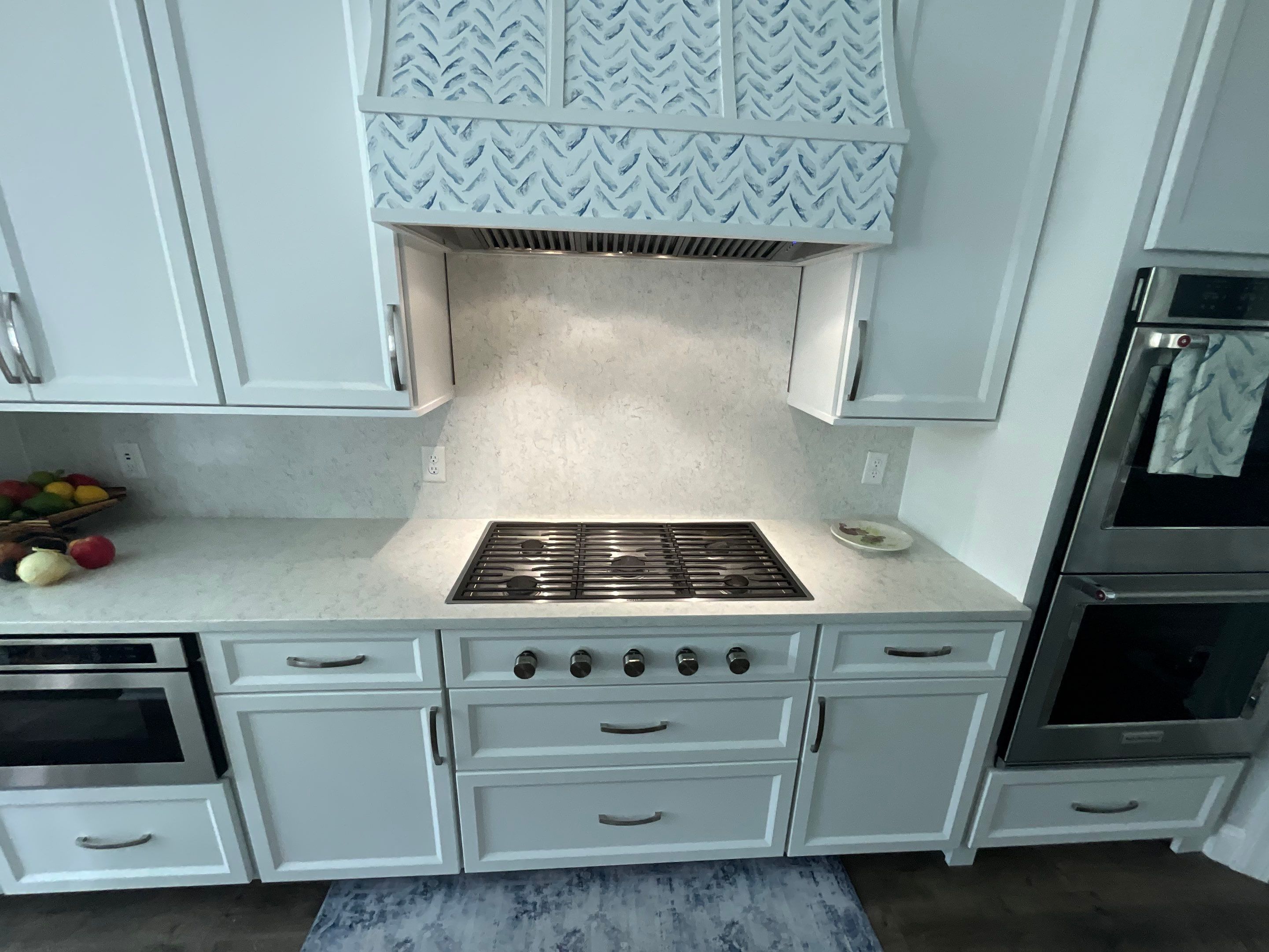 Project in Charleston by Kitchen Tune Up