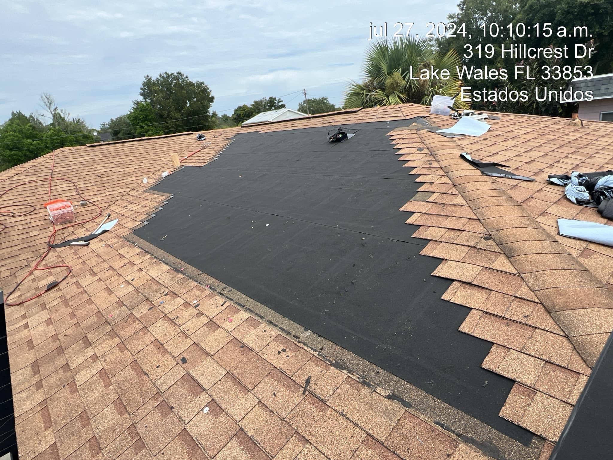Rustic Cedar Shingles by Reimagine Roofing