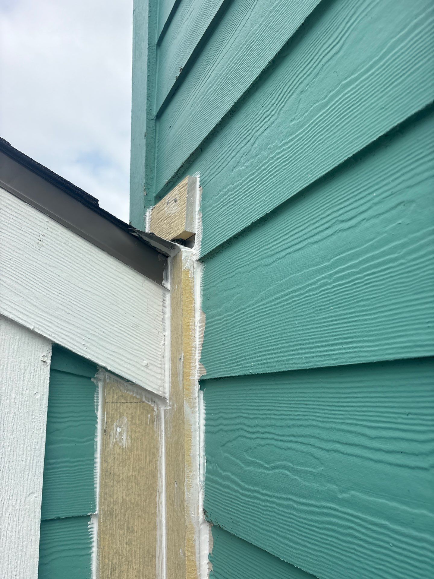 Port A Exterior by Bayfront Roofing and Construction