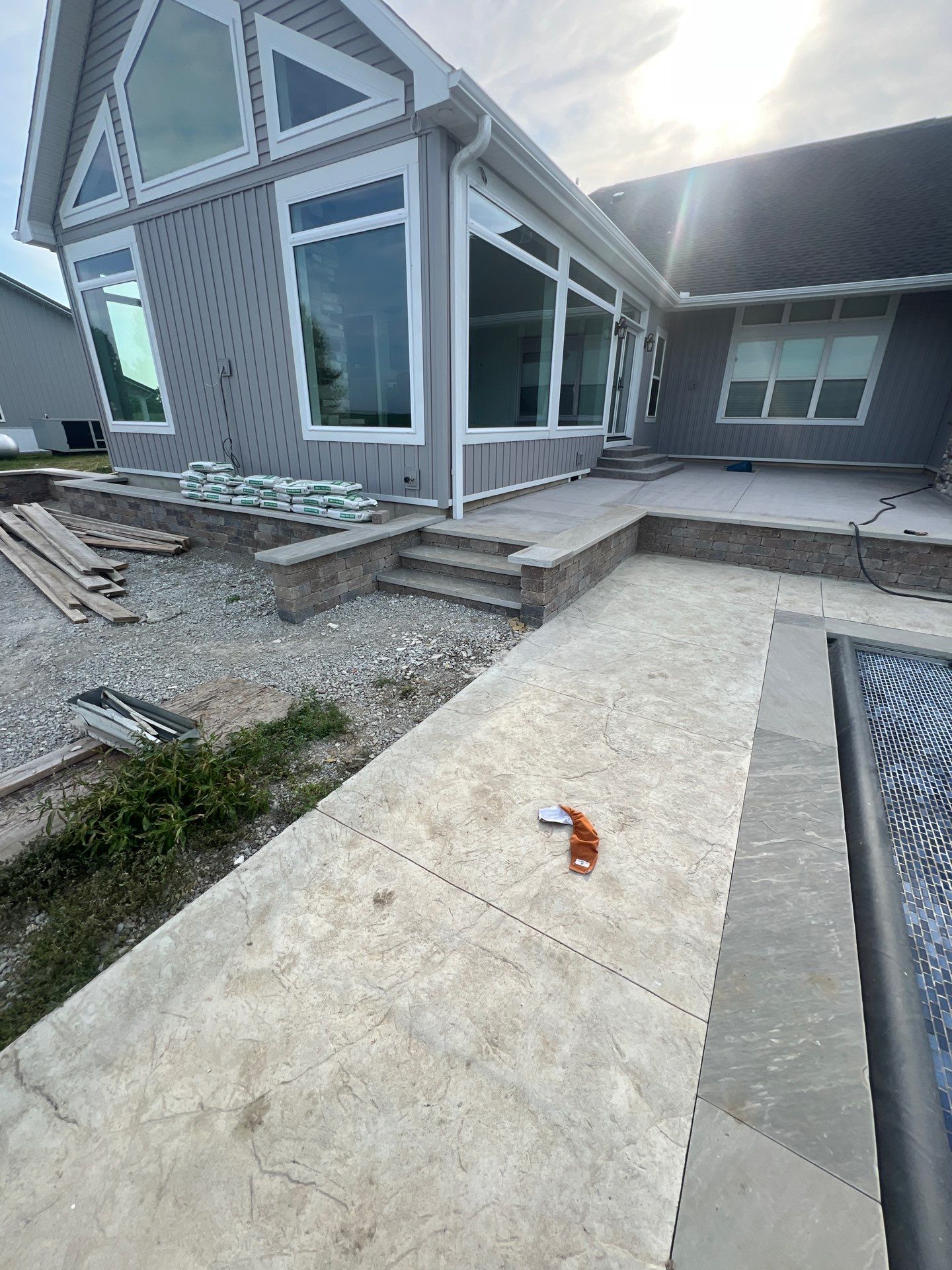 Outdoor Living by ProCore Contractors