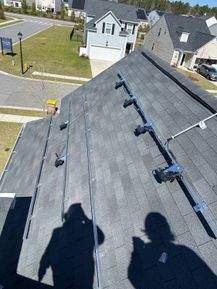 Pooler Ga Project by Zero Grid Power Solutions