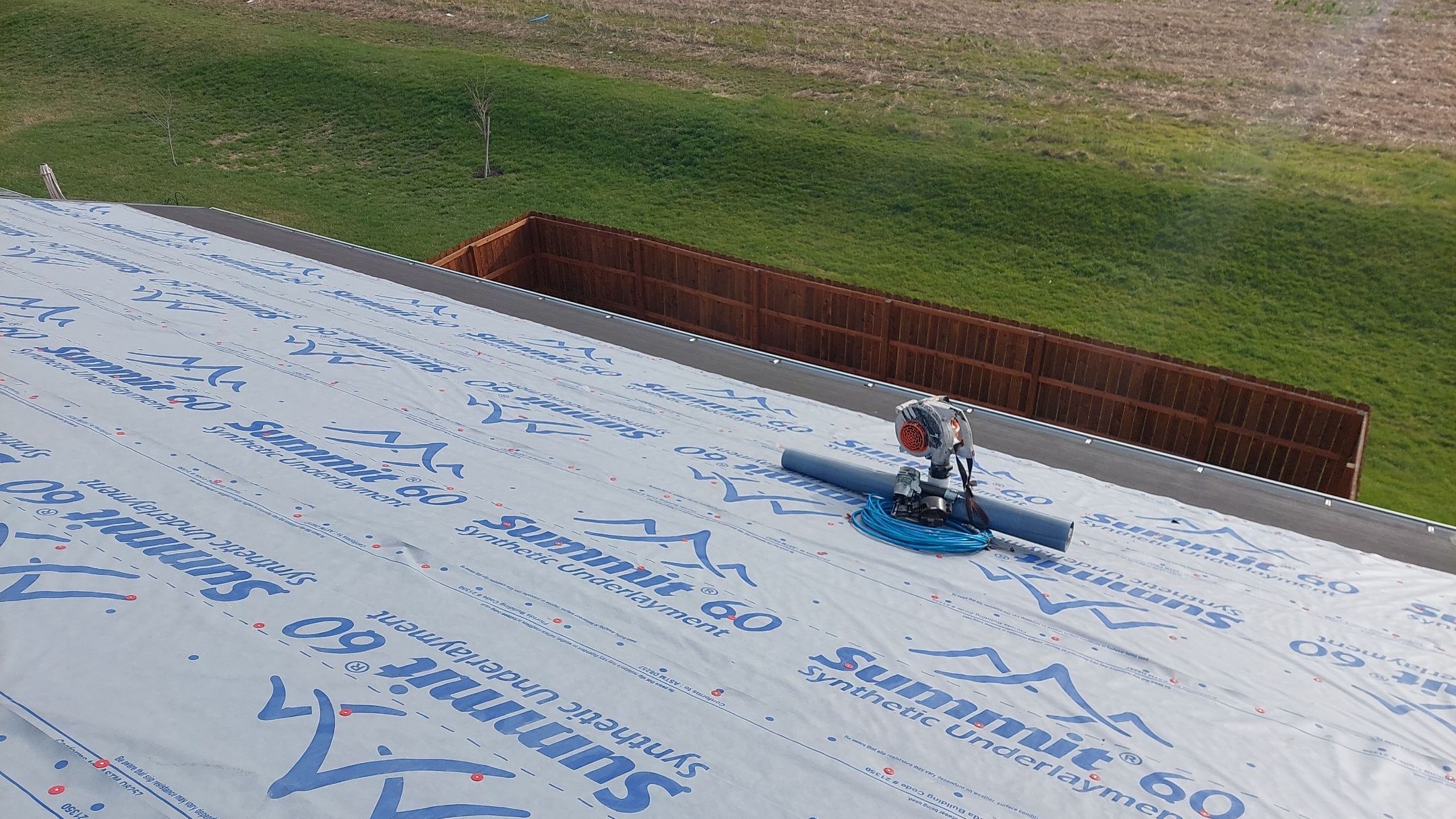 Majestic Shake by Tamlin Roofing