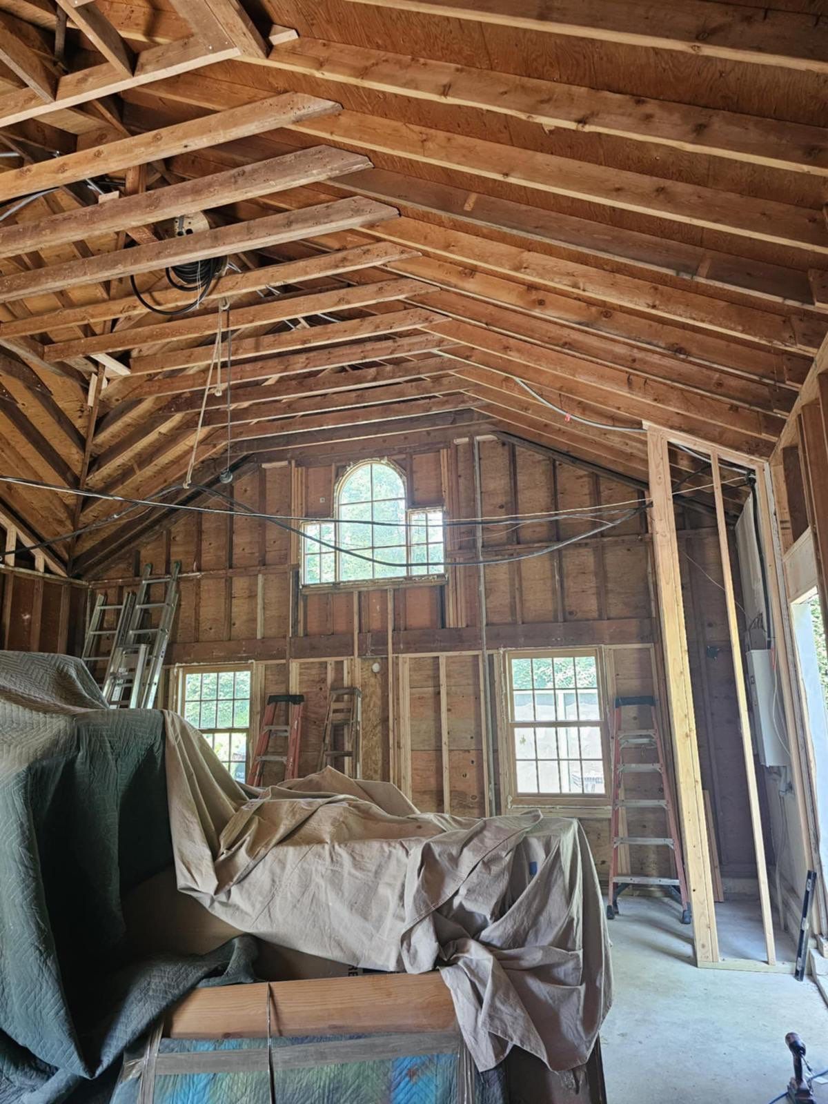 Home Remodeling by Home Concepts Construction