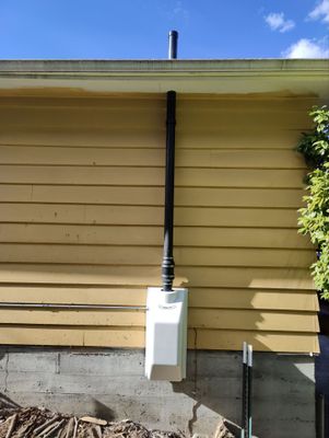Subslab SafeAir™ System