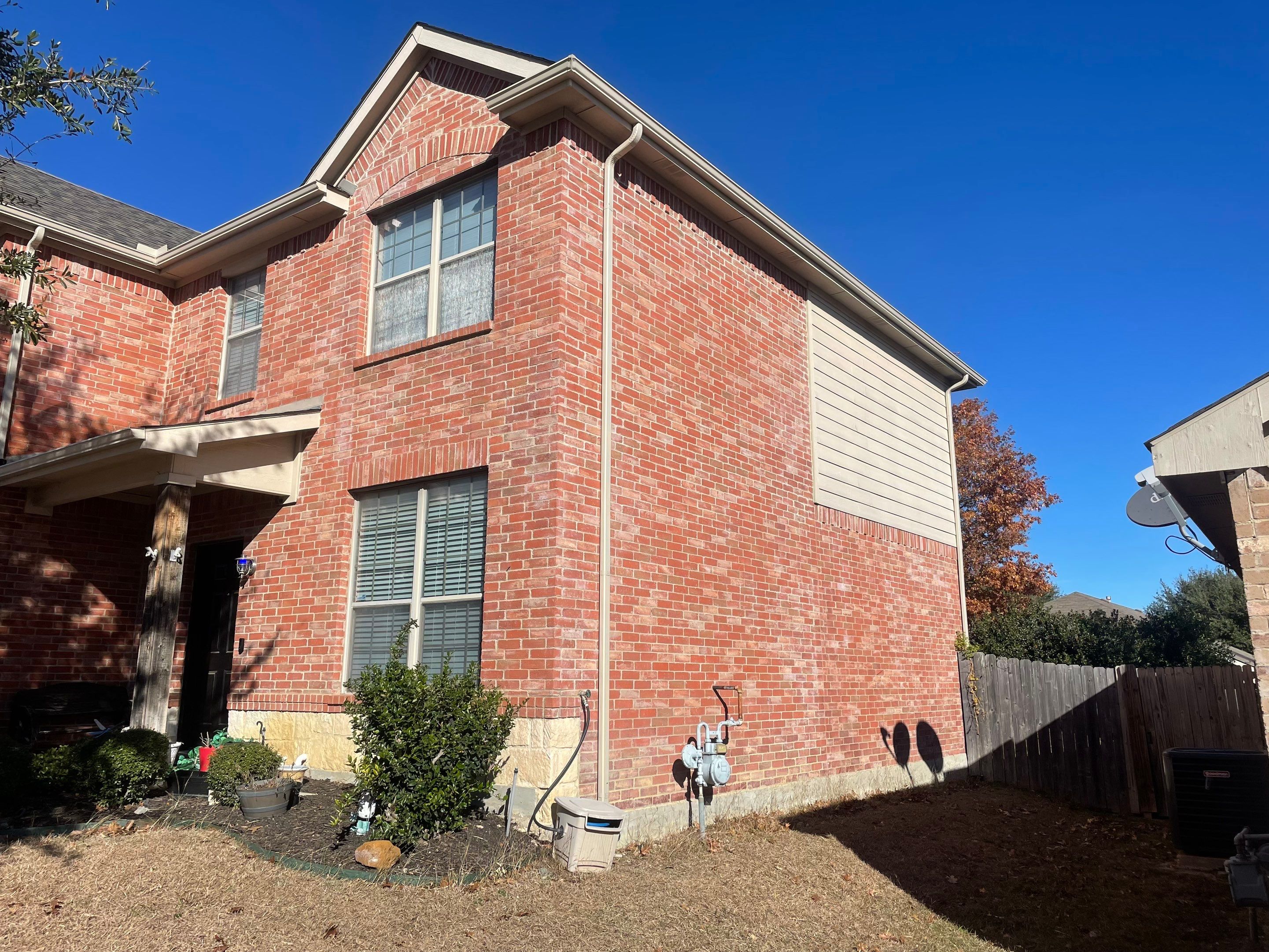 Project in Fort Worth by Armor Roofing | Exteriors