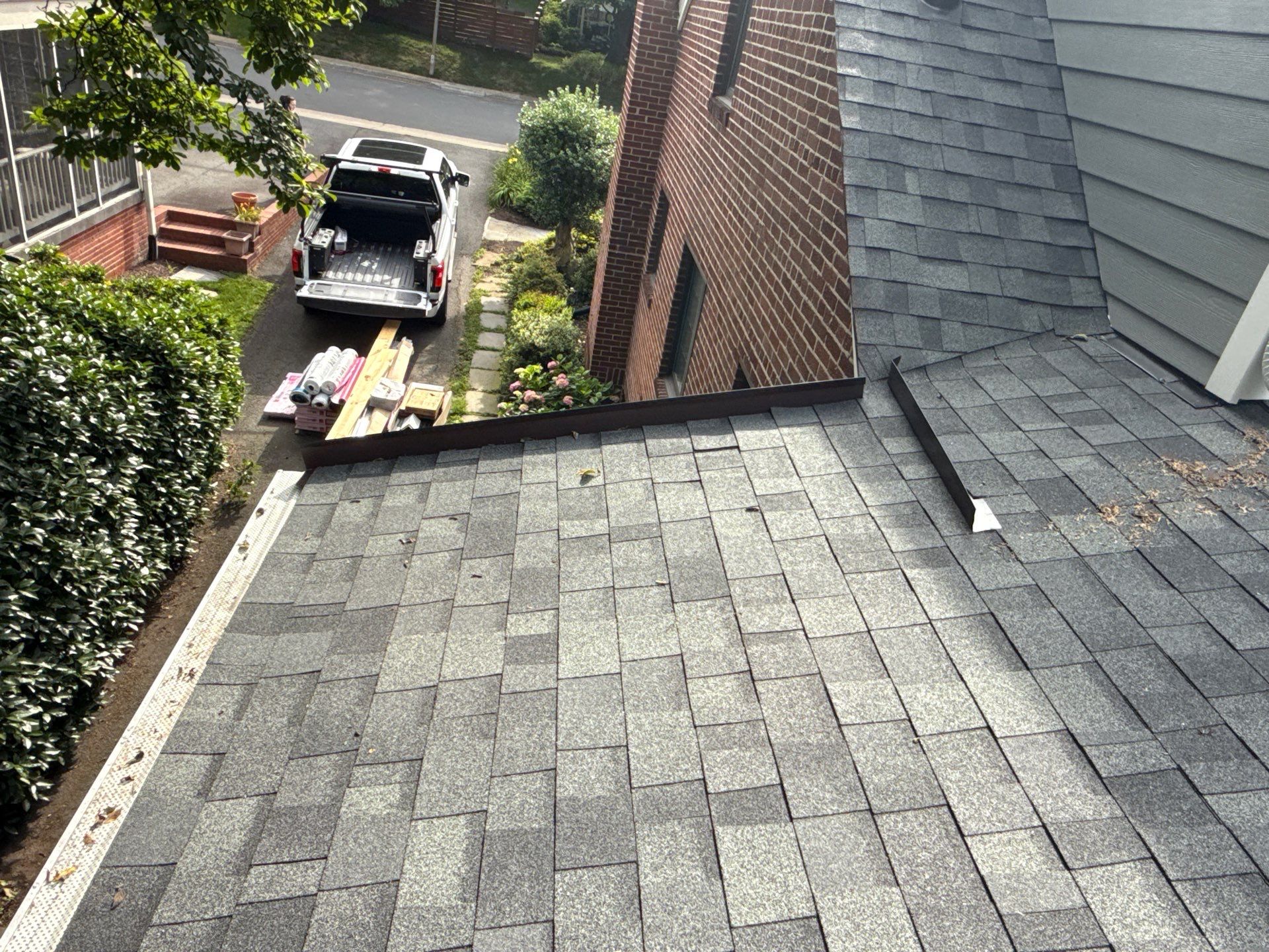 Roofing Services in Arlington, VA by My Painter 