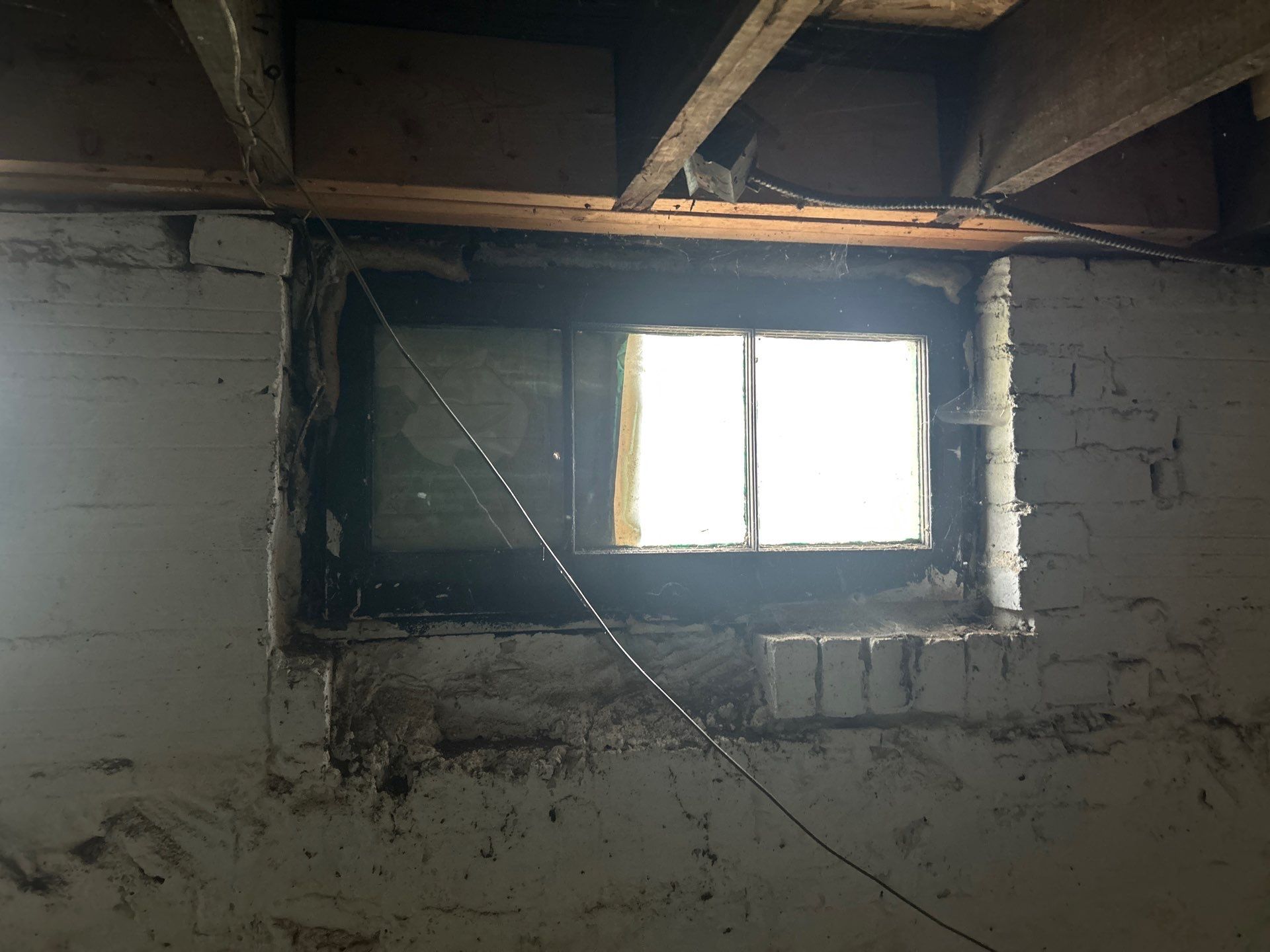 Upgrading Basement Windows for Lasting Performance by United Windows and Siding LLC