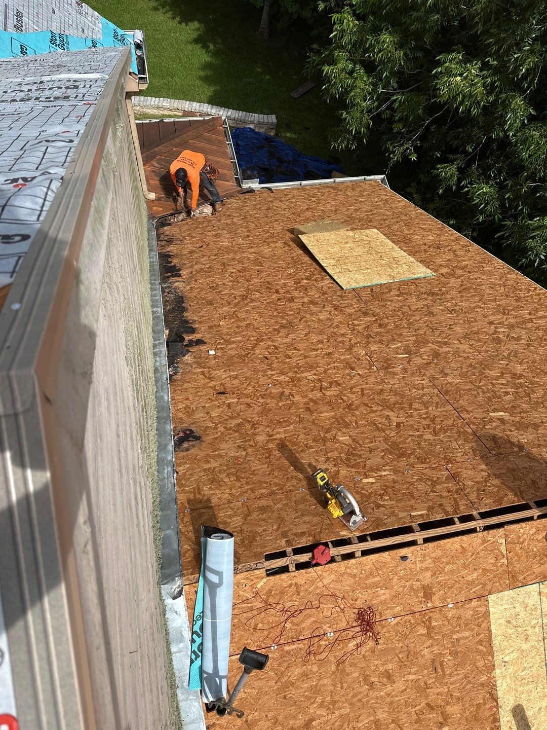 Roof Repair Fulshear by Roof Repair Company