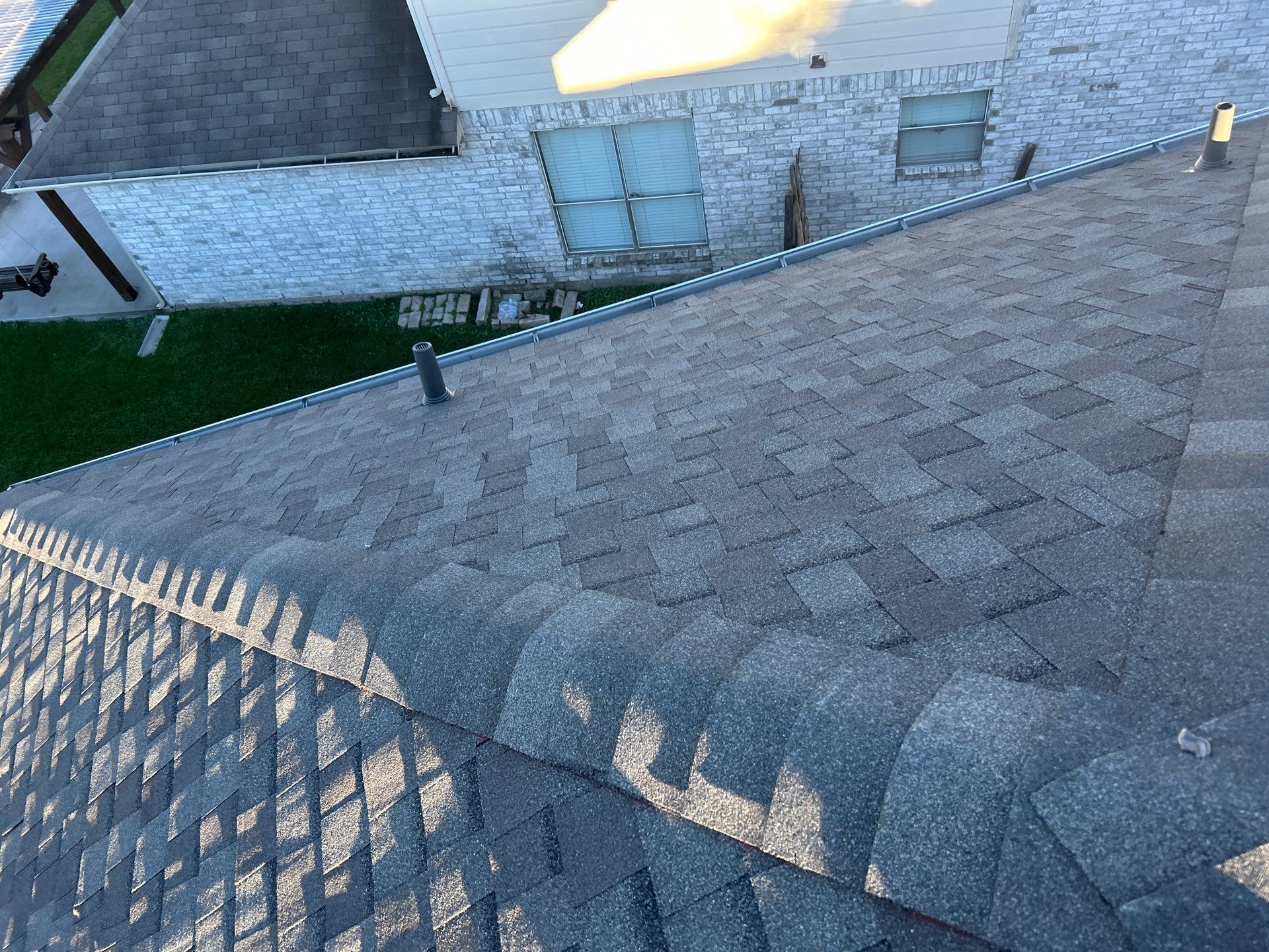 Roof Replacement Houston by Roof Repair Company