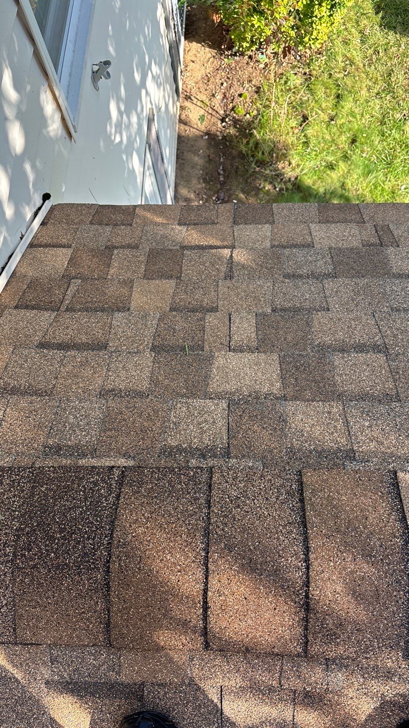 New Roof Install in Arnold, MD  by Storm Ready Exteriors