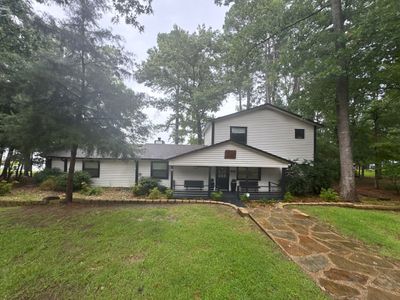 Project in Mount Vernon