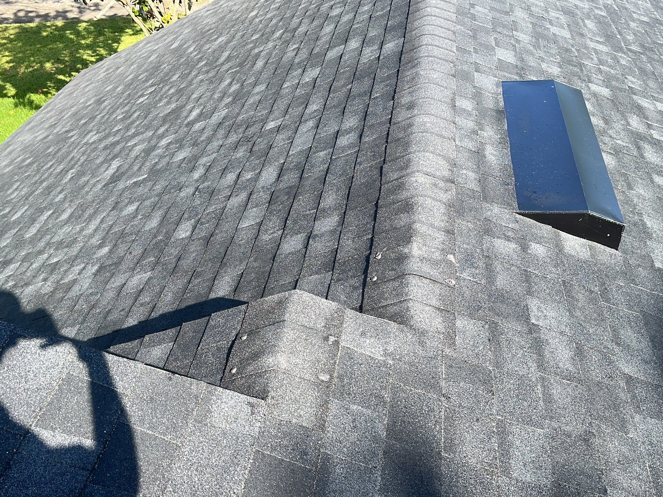Shingle -> Shingle by Prime Roofing