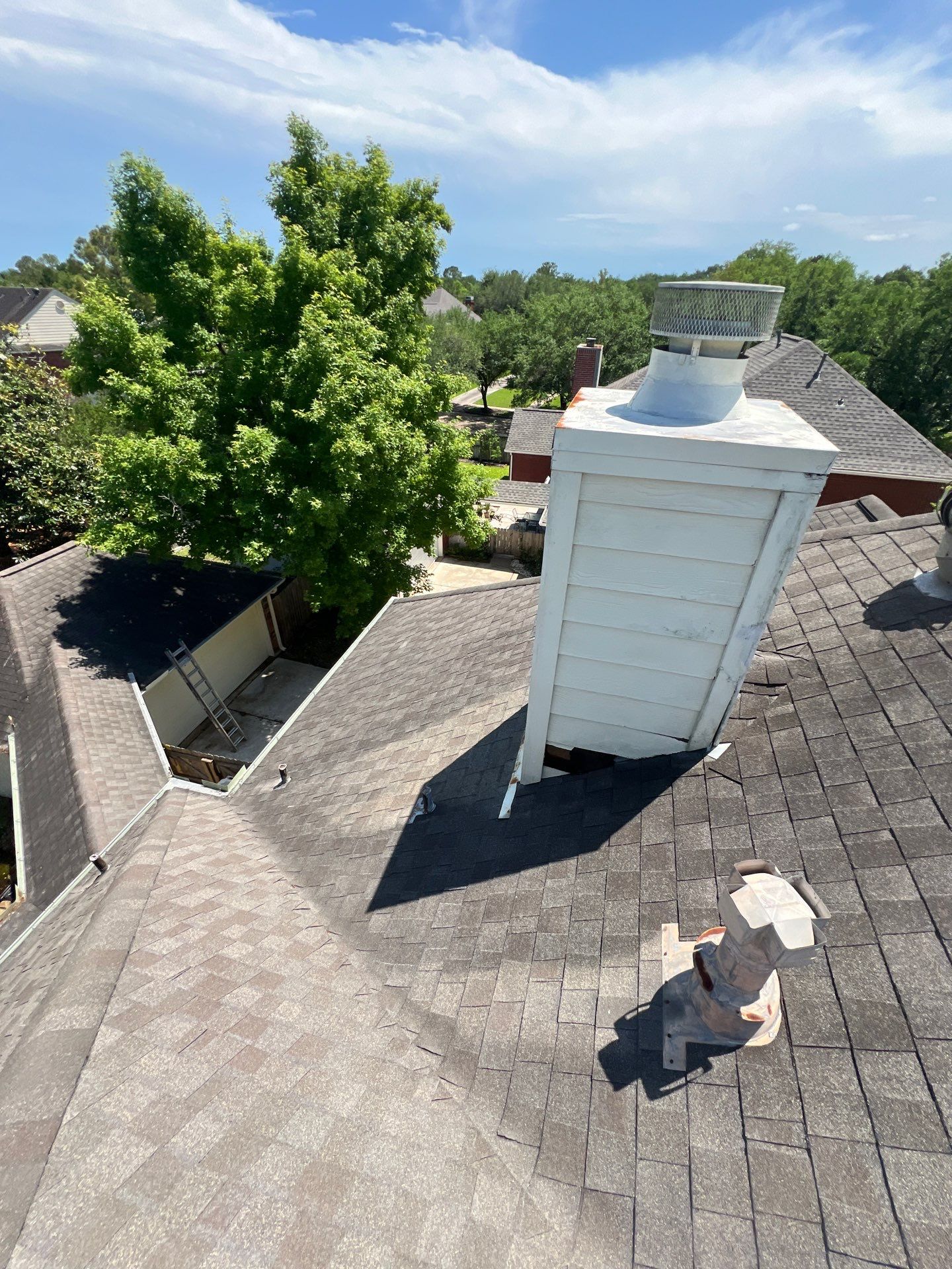 Roof Repair Sugarland by Roof Repair Services LLC