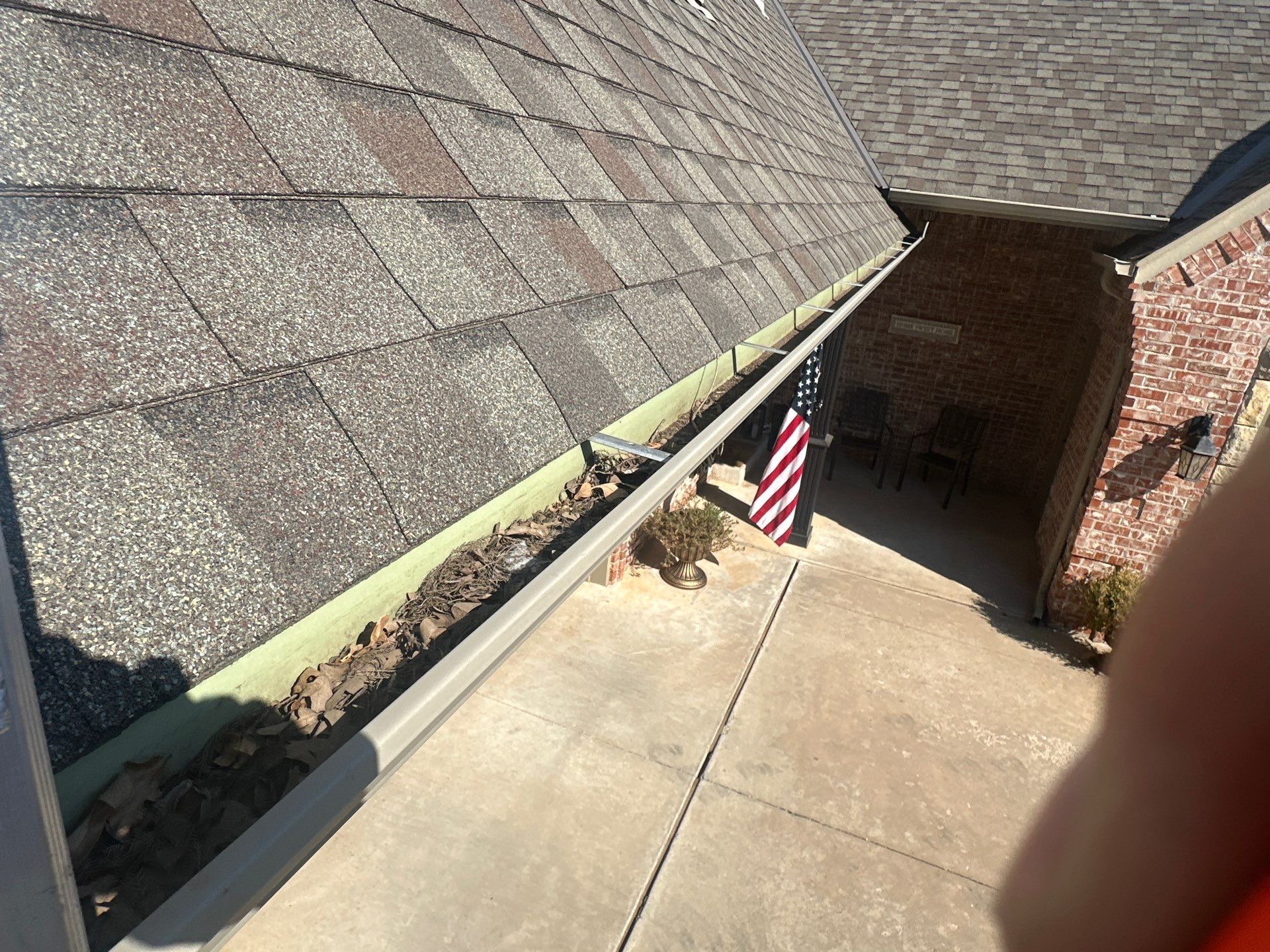 New Roof Replacement in Edmond, OK (Fresh Start + Storm-Ready Protection) by McCann's Roofing and Construction
