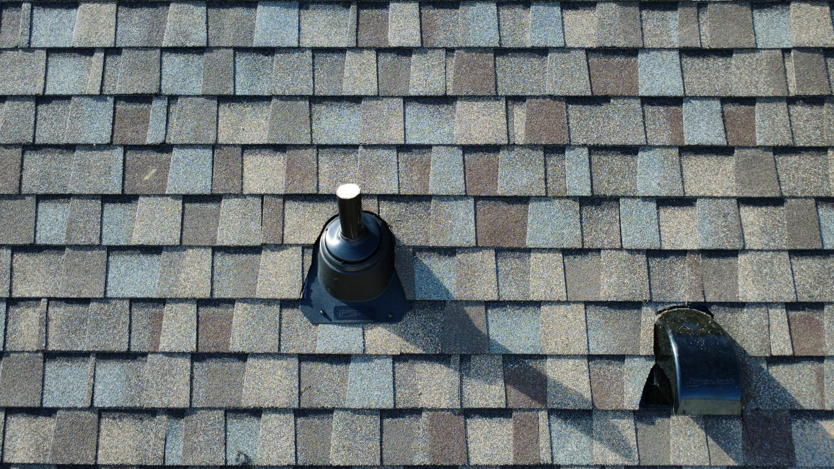 Cumming, GA Roof Replacement, CertainTeed Landmark Pro Weathered Wood by Reset Roofing