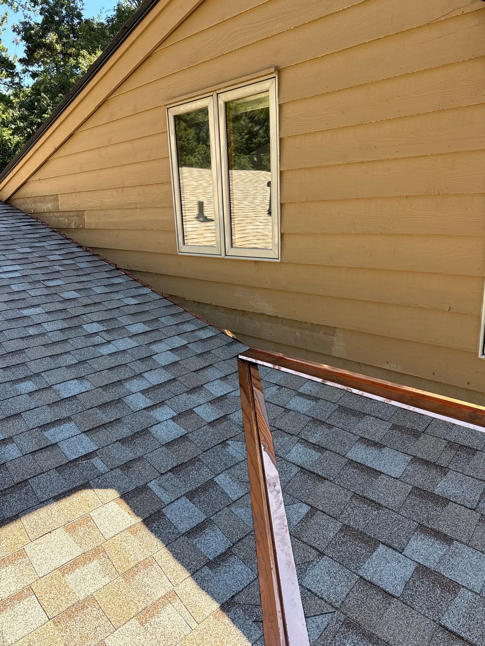 Roof Certainteed Landmark Pro Mojave Tan by Pro Performance Roofing